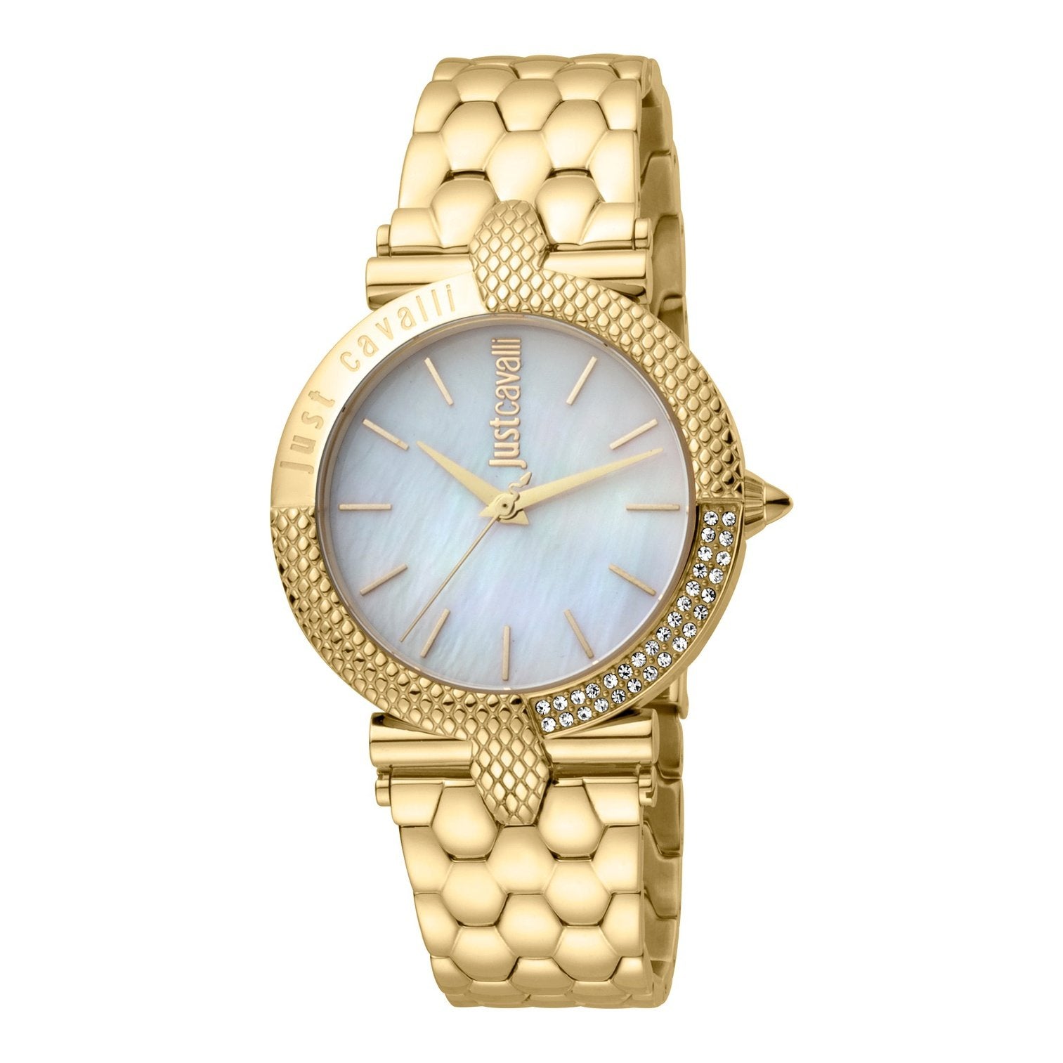 Ladies Animalier Watch JC1L105M0085 Just Cavalli