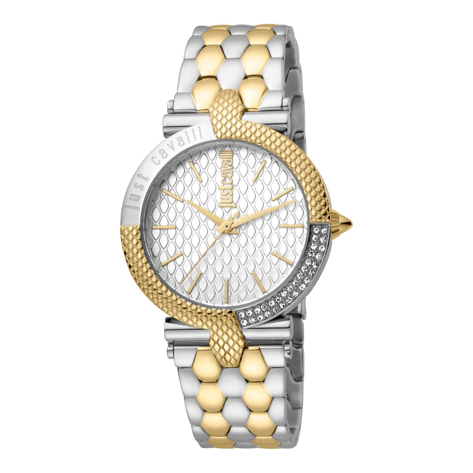 Ladies Animalier Watch JC1L105M0105 Just Cavalli