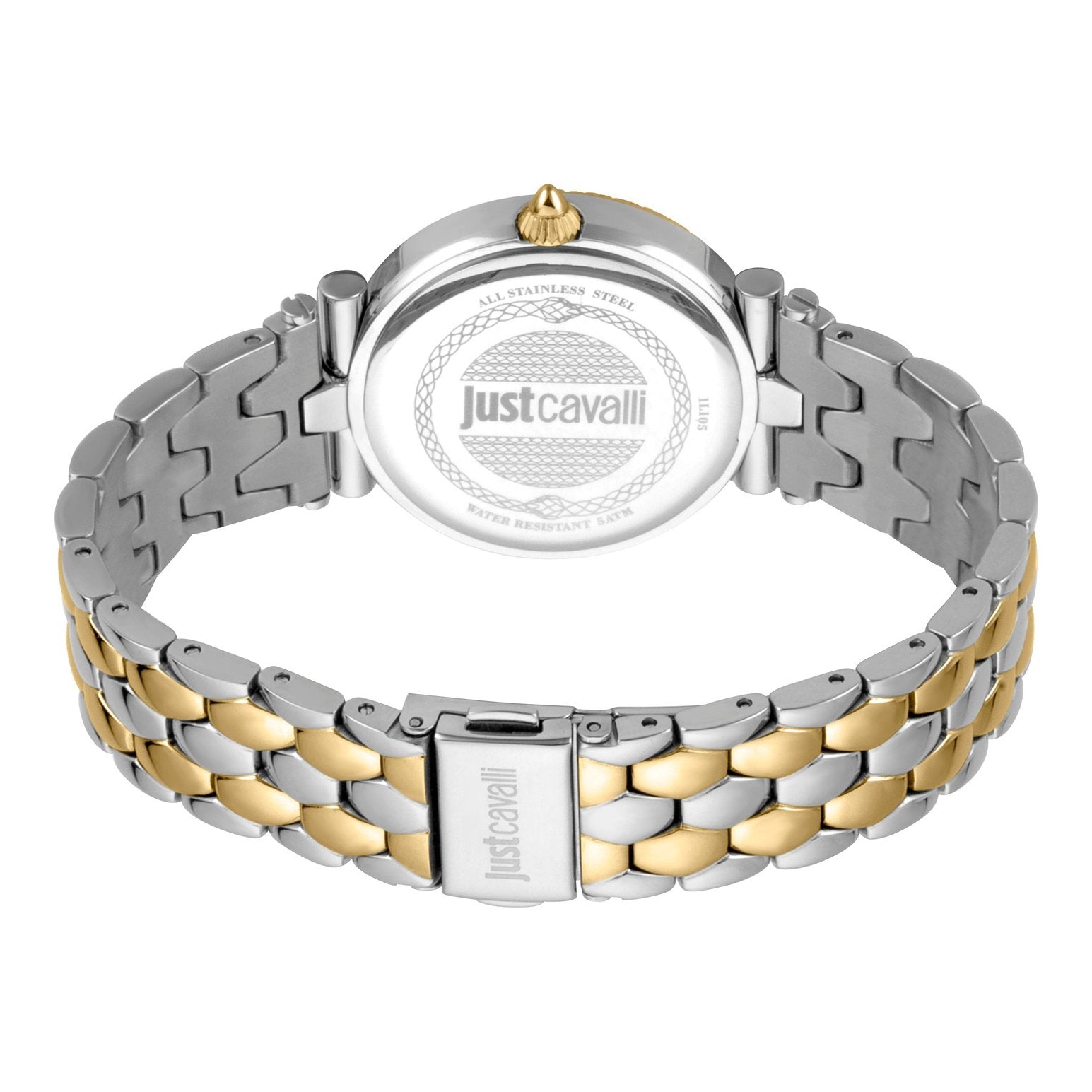 Ladies Animalier Watch JC1L105M0105 Just Cavalli