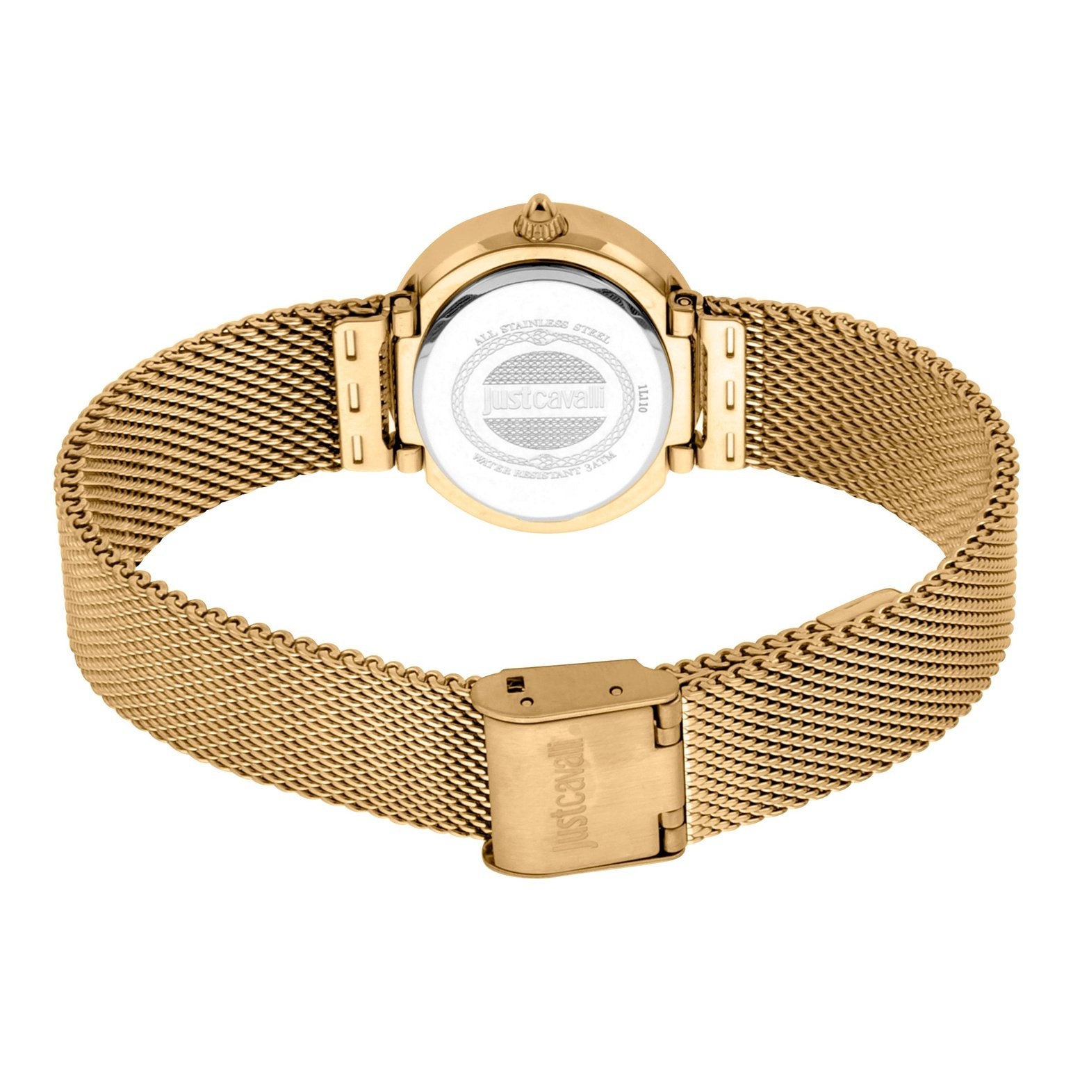 Ladies CbyJC_2 Watch JC1L110M0085 Just Cavalli