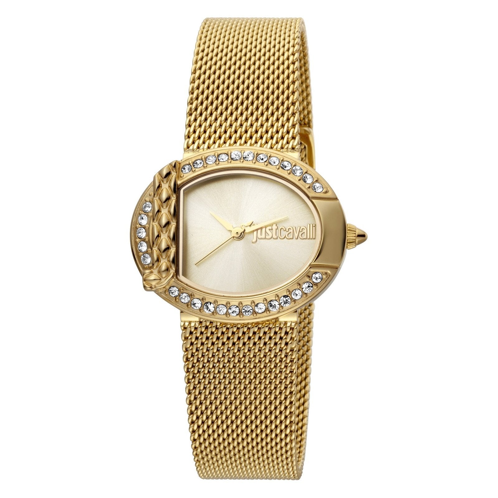 Ladies CbyJC_2 Watch JC1L110M0085 Just Cavalli