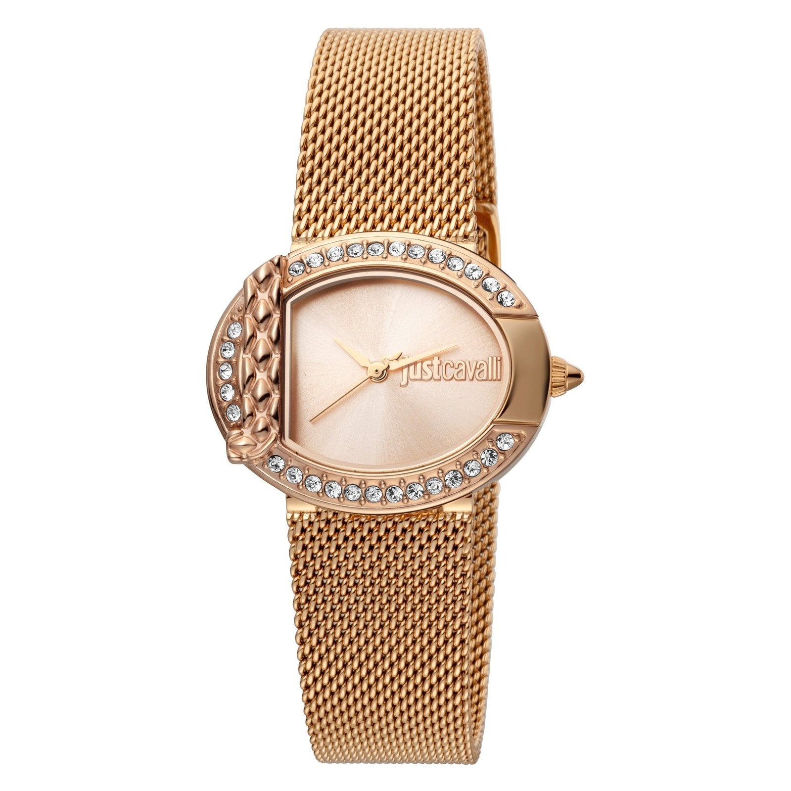 Ladies CbyJC_2 Watch JC1L110M0105 Just Cavalli