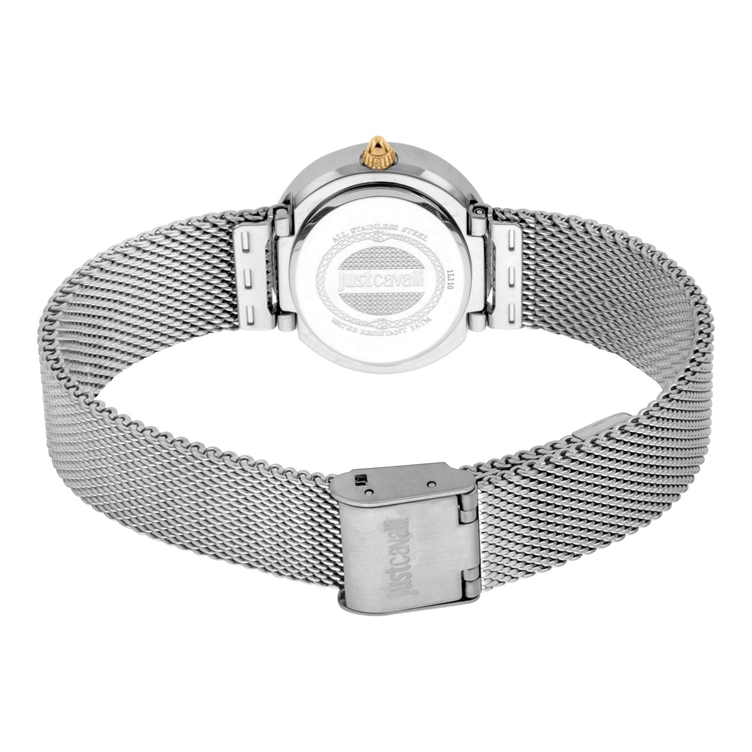 Ladies CbyJC_2 Watch JC1L110M0115 Just Cavalli
