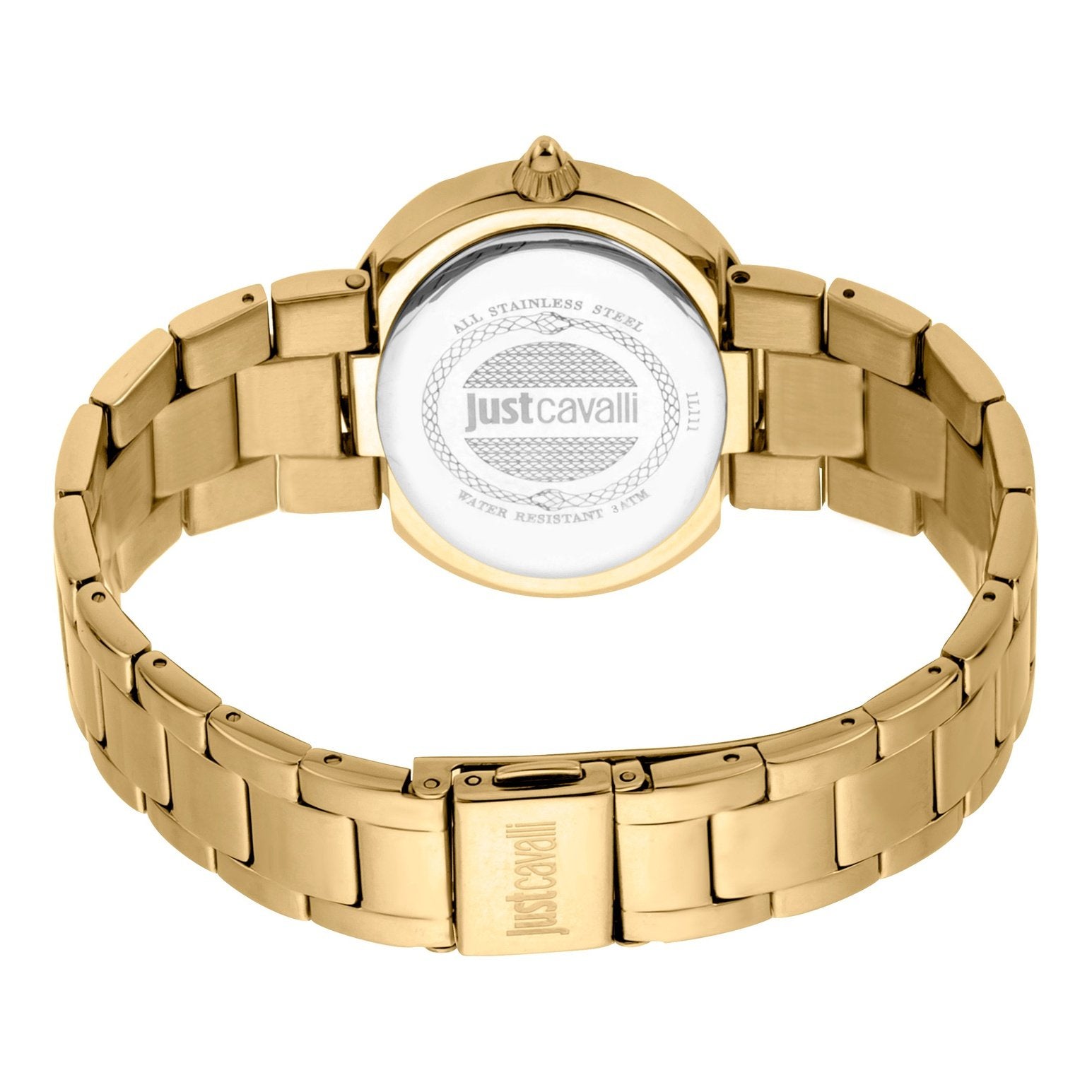 Ladies CbyJC_XL Watch JC1L111M0085 Just Cavalli