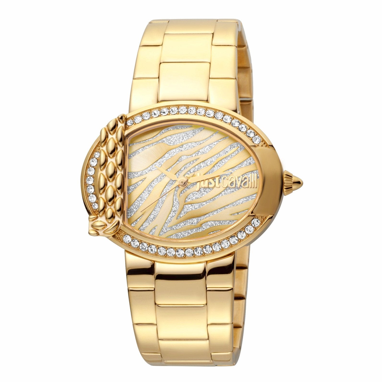 Ladies CbyJC_XL Watch JC1L111M0085 Just Cavalli