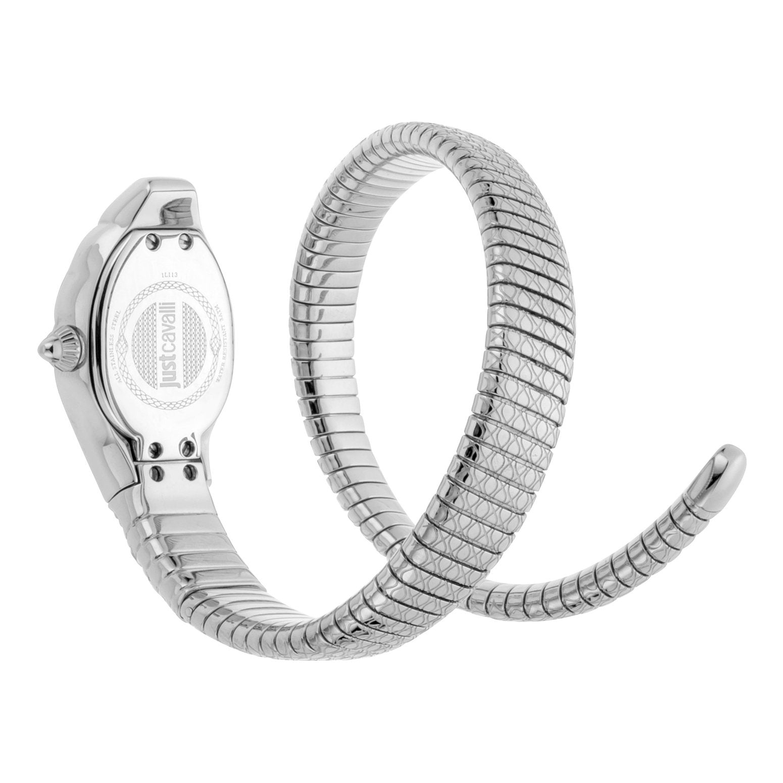 Ladies Just Glam EVO 1 Watch JC1L113M0015 Just Cavalli