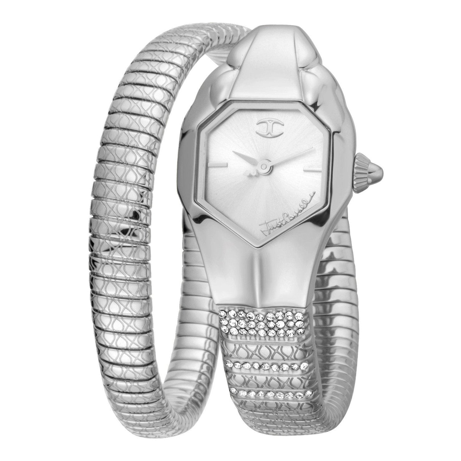 Ladies Just Glam EVO 1 Watch JC1L113M0015 Just Cavalli