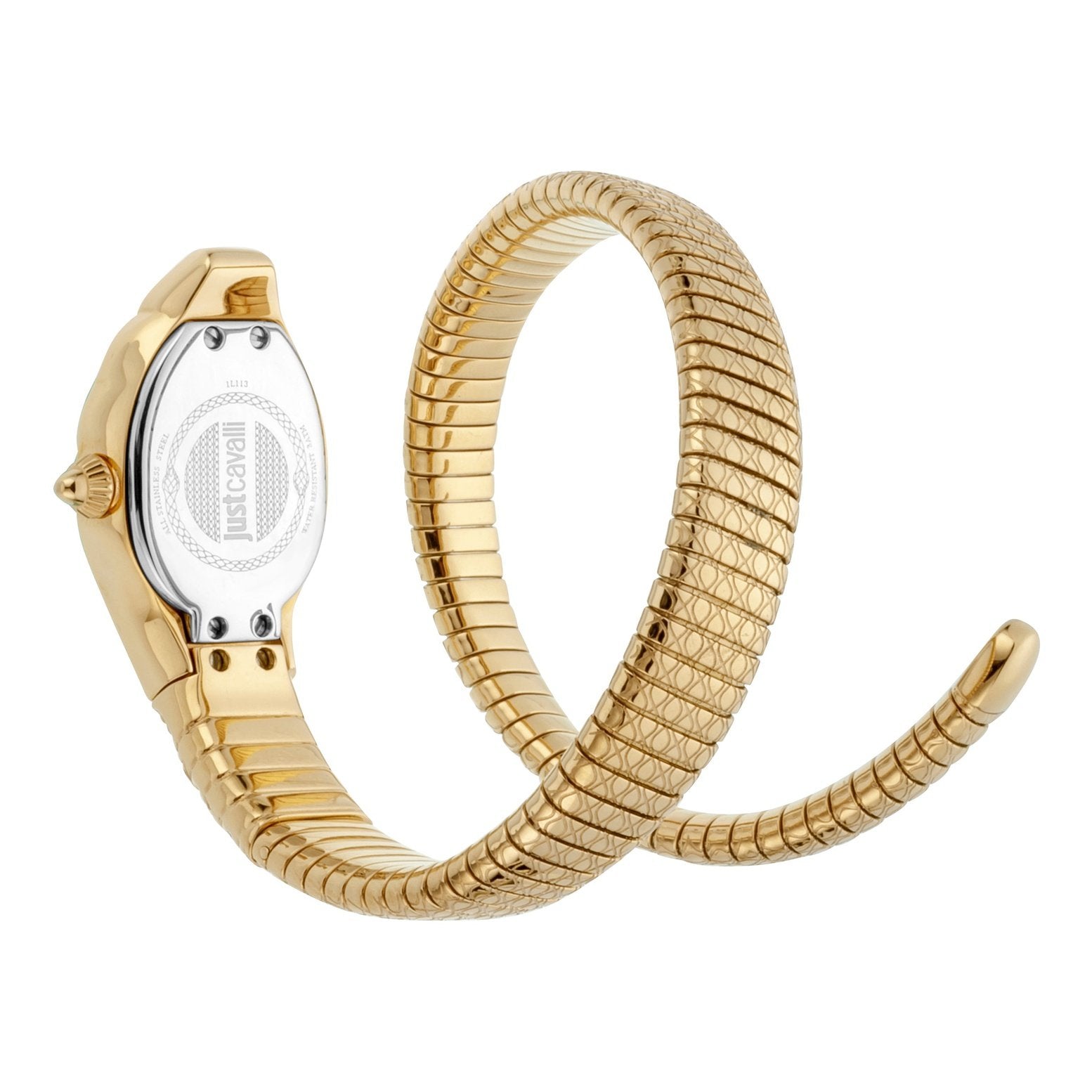 Ladies Just Glam EVO 1 Watch JC1L113M0025 Just Cavalli
