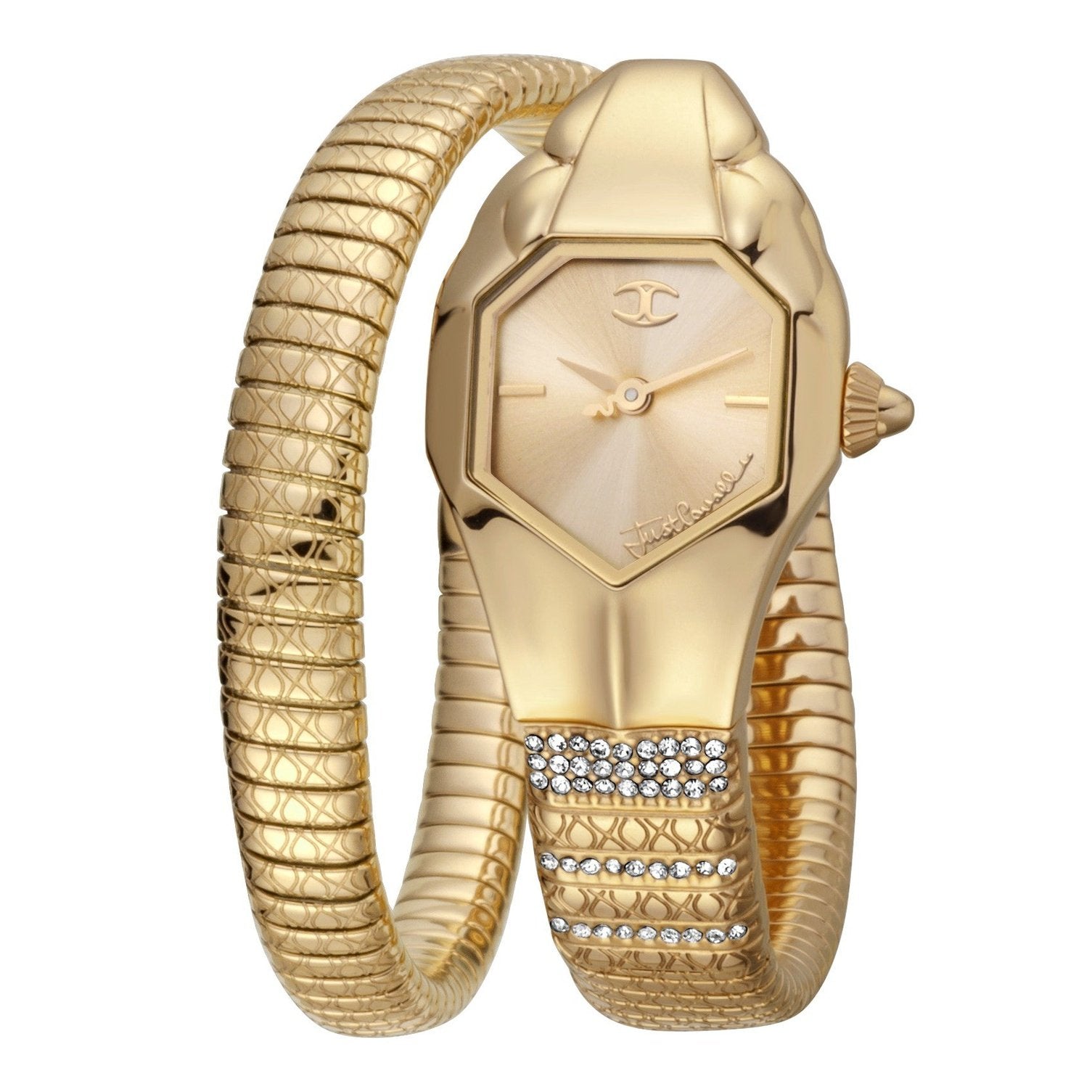 Ladies Just Glam EVO 1 Watch JC1L113M0025 Just Cavalli