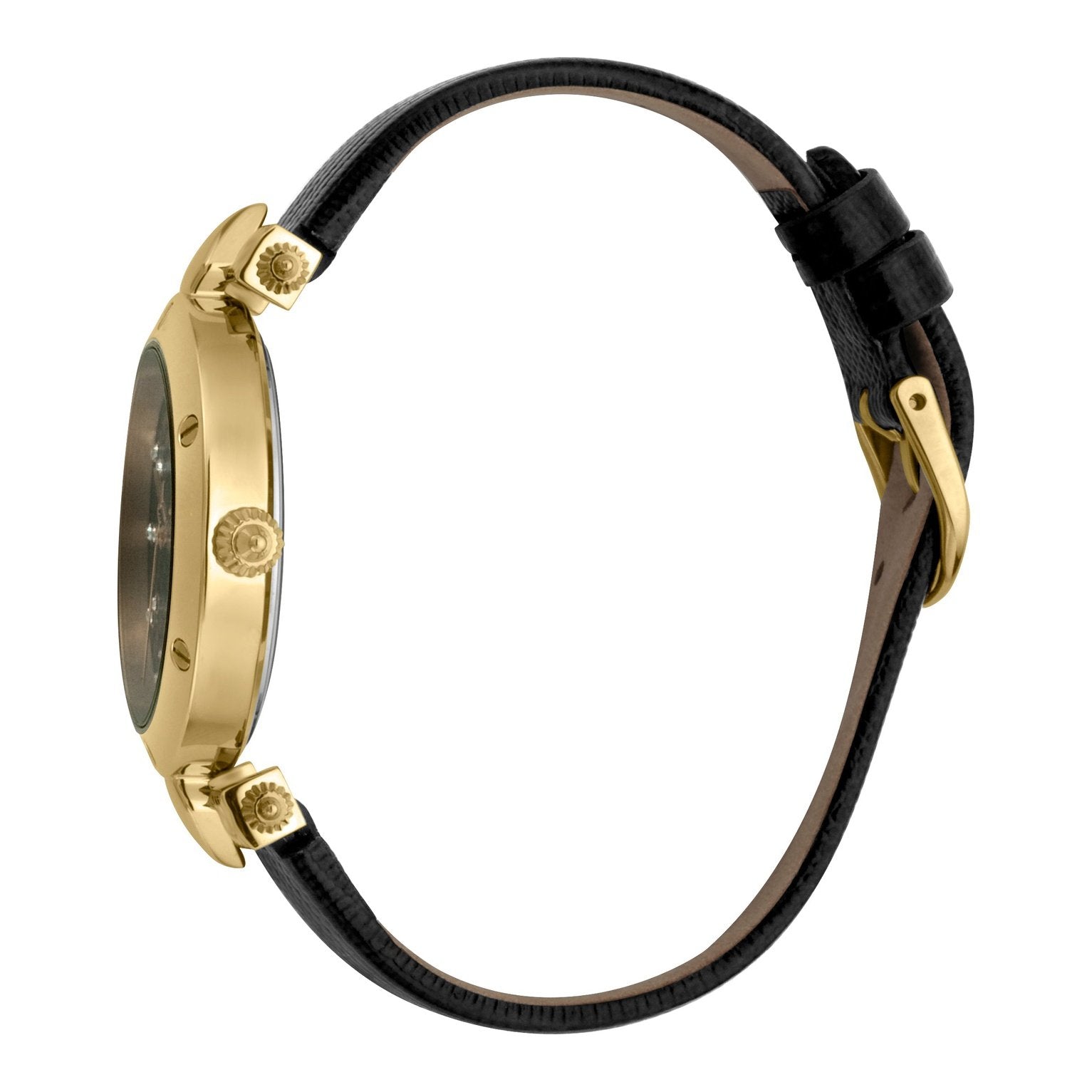 Ladies Logo Watch JC1L122L0035 Just Cavalli