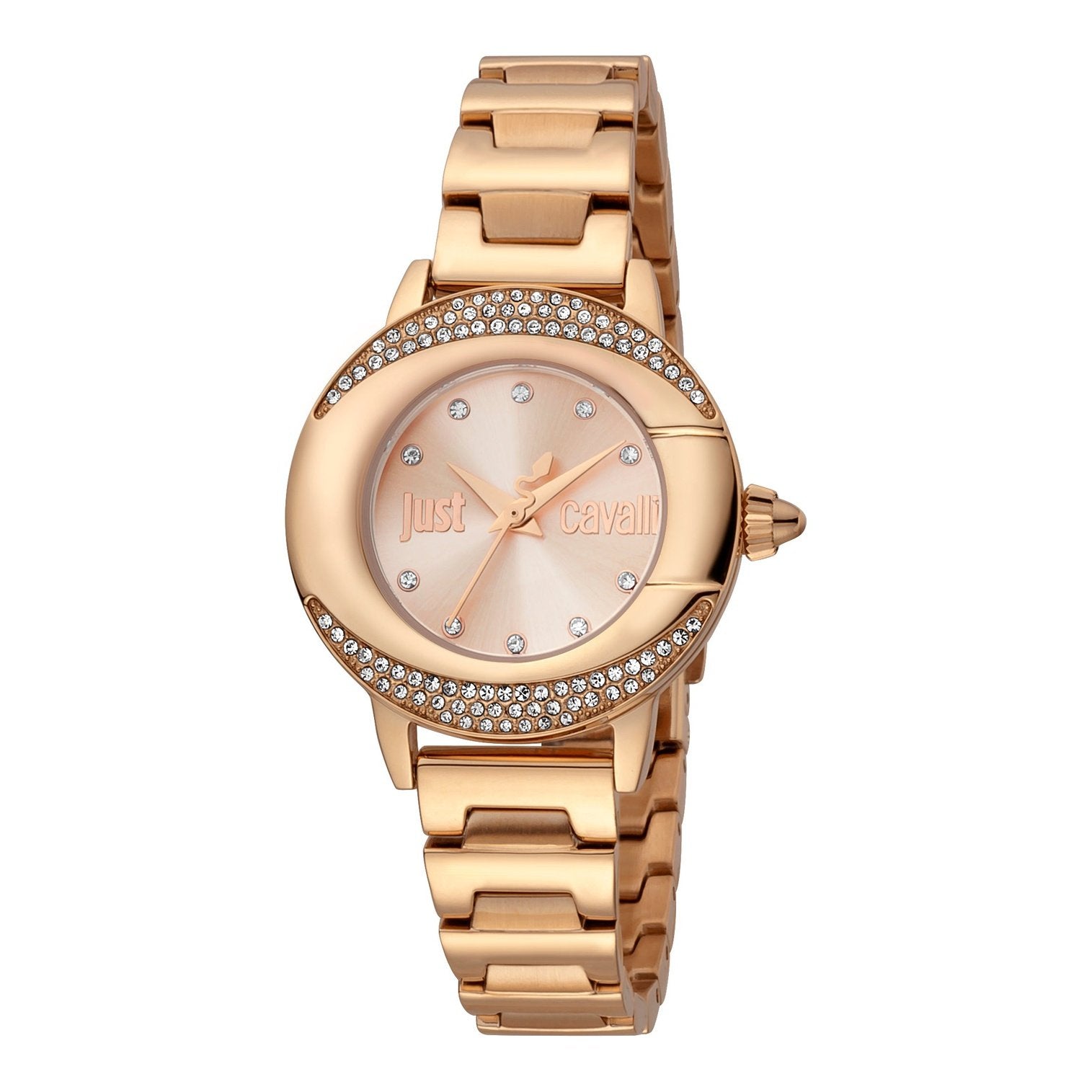 Ladies Jc Glam Watch JC1L150M0075 Just Cavalli