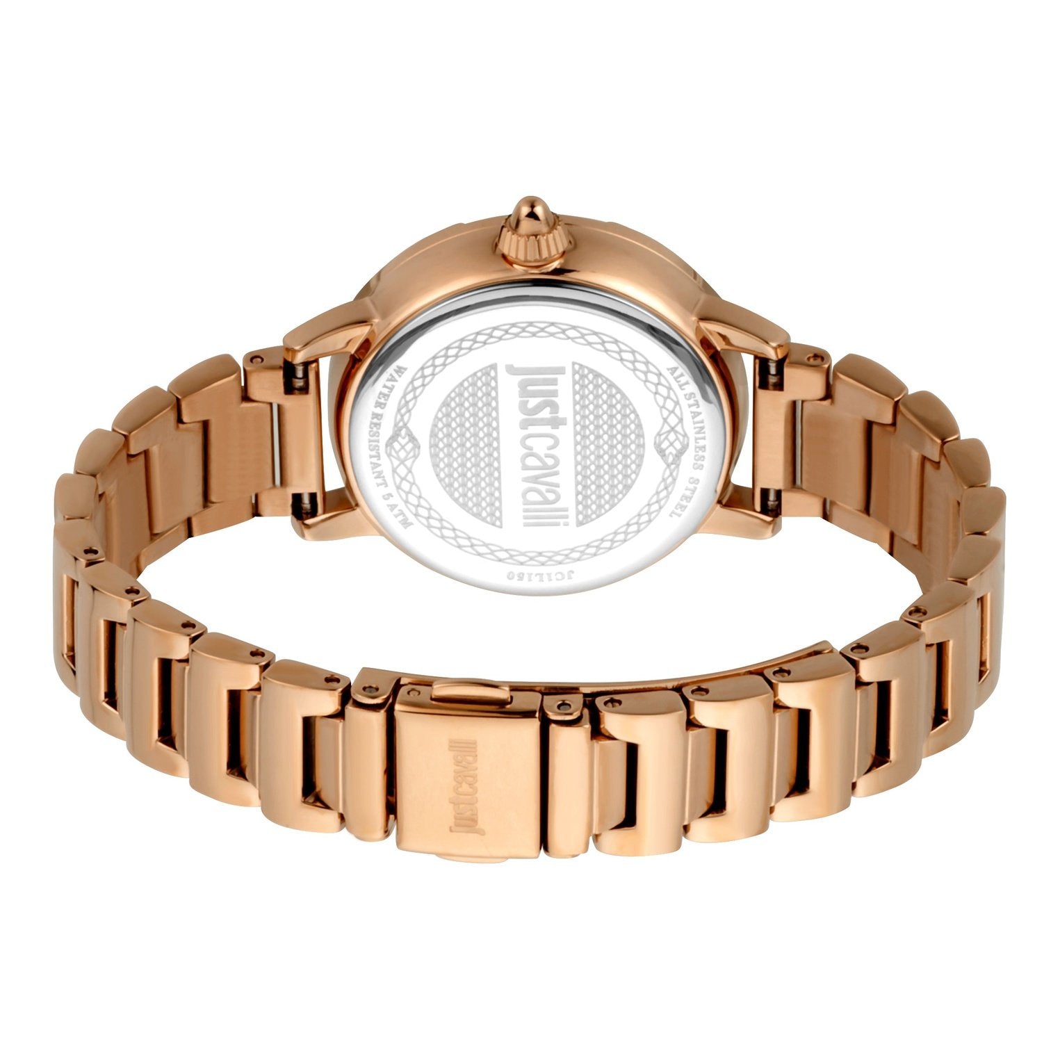 Ladies Jc Glam Watch JC1L150M0075 Just Cavalli