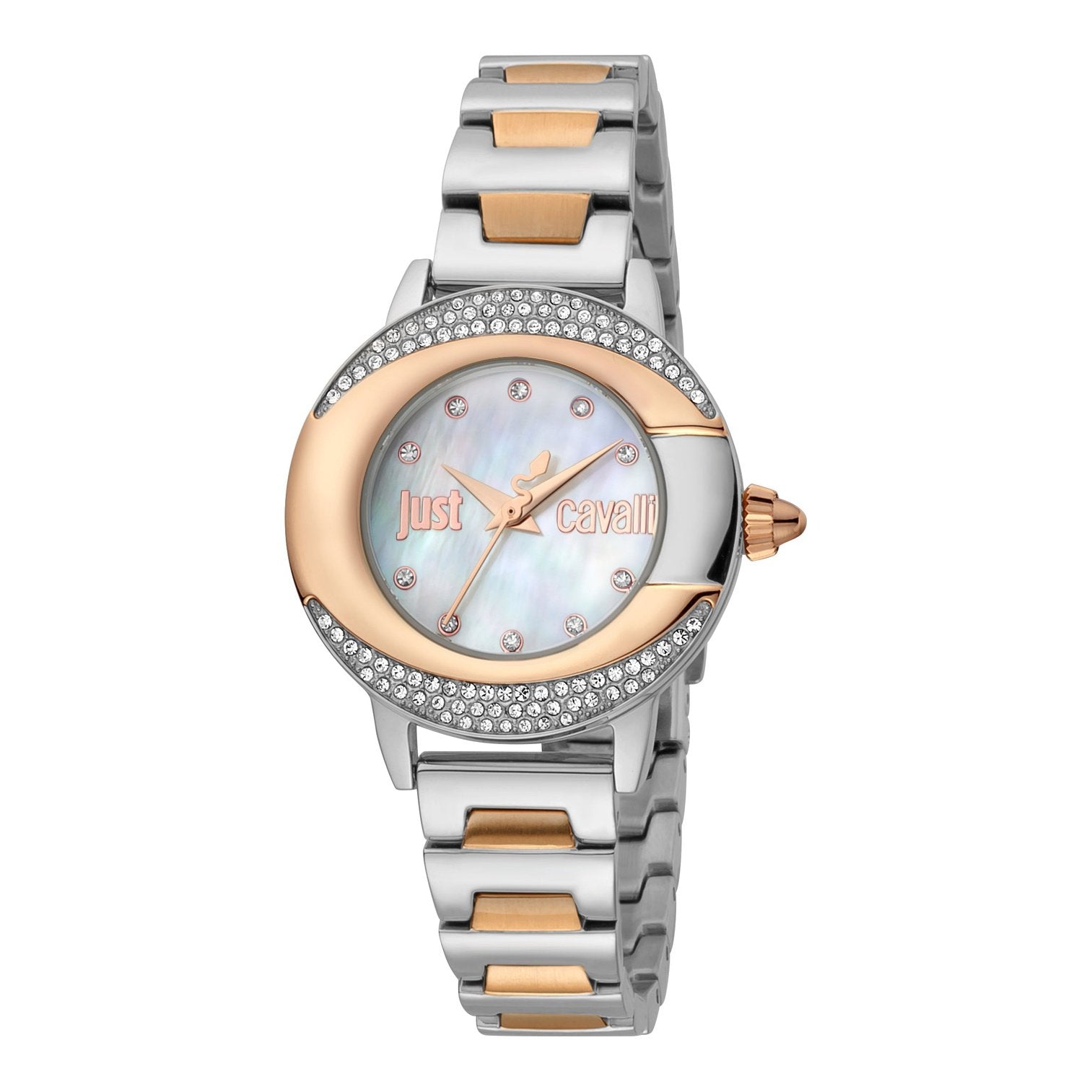 Ladies Jc Glam Watch JC1L150M0095 Just Cavalli