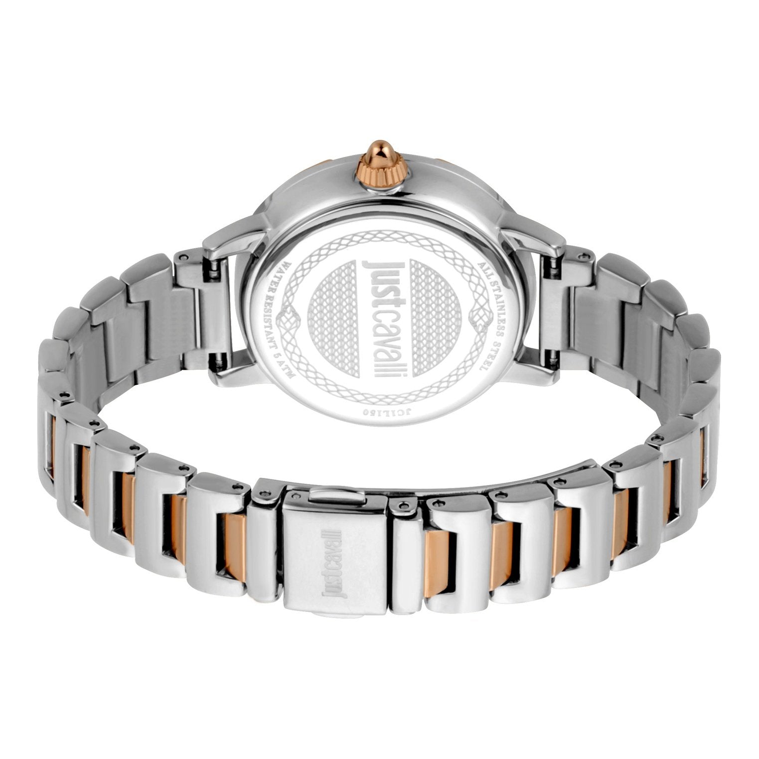 Ladies Jc Glam Watch JC1L150M0095 Just Cavalli