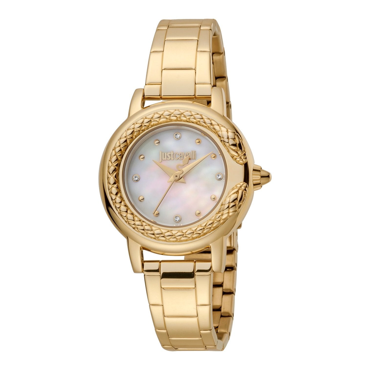 Ladies Moderna Glam Watch JC1L151M0065 Just Cavalli
