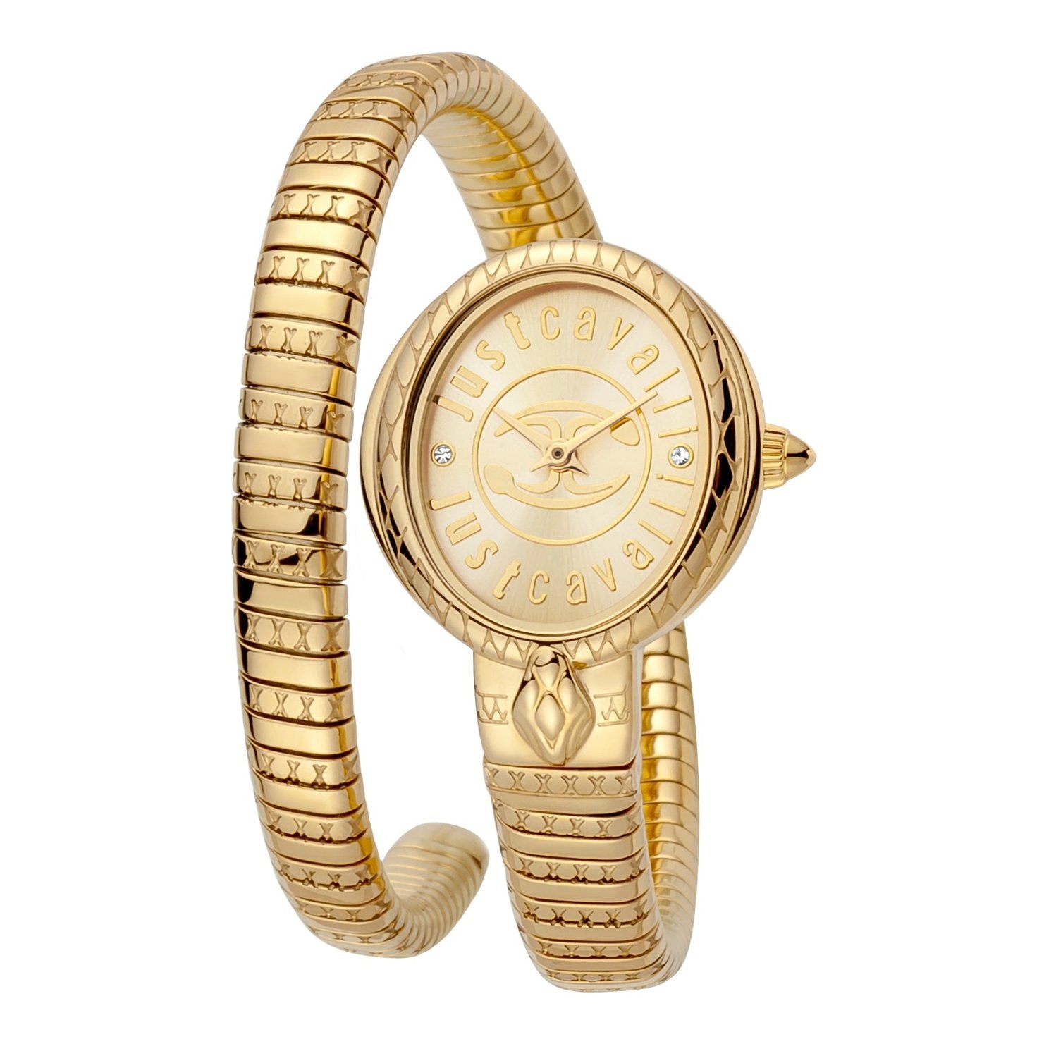 Ladies Delicatezza Watch JC1L152M0025 Just Cavalli