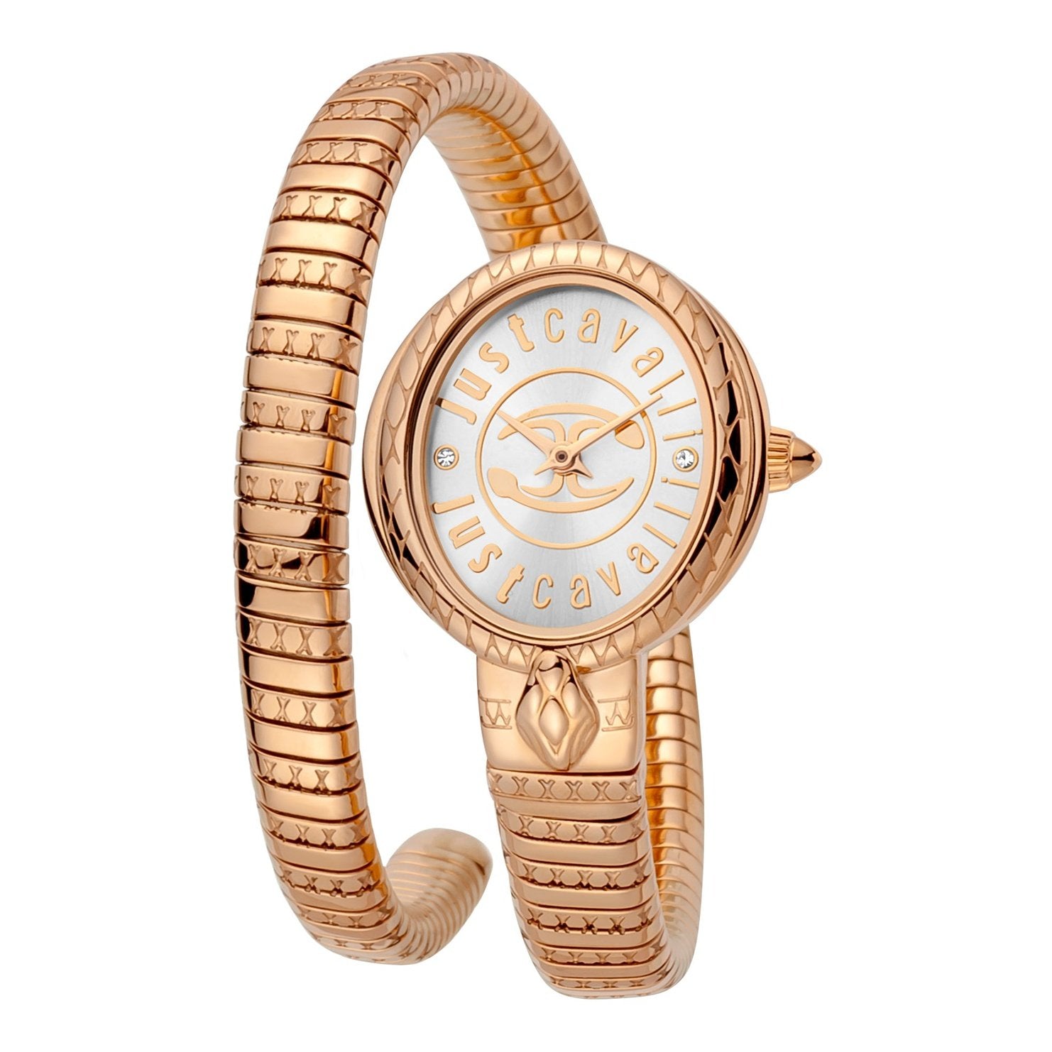Ladies Delicatezza Watch JC1L152M0045 Just Cavalli