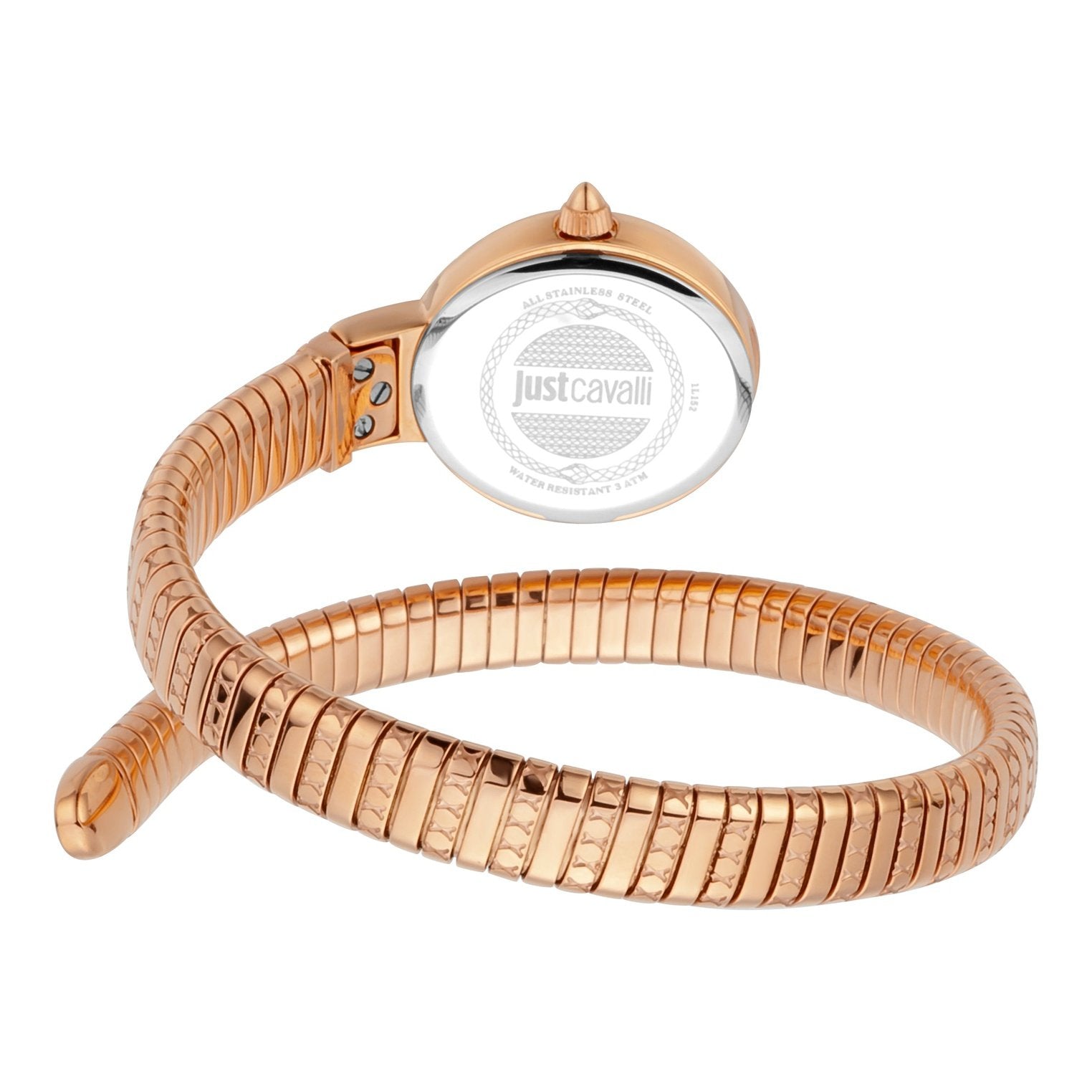 Ladies Delicatezza Watch JC1L152M0045 Just Cavalli
