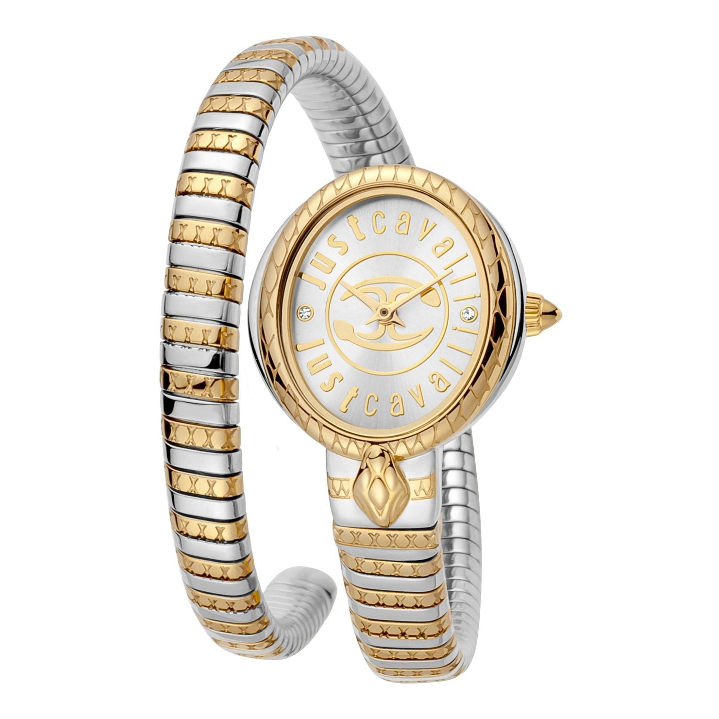 Ladies Delicatezza Watch JC1L152M0055 Just Cavalli