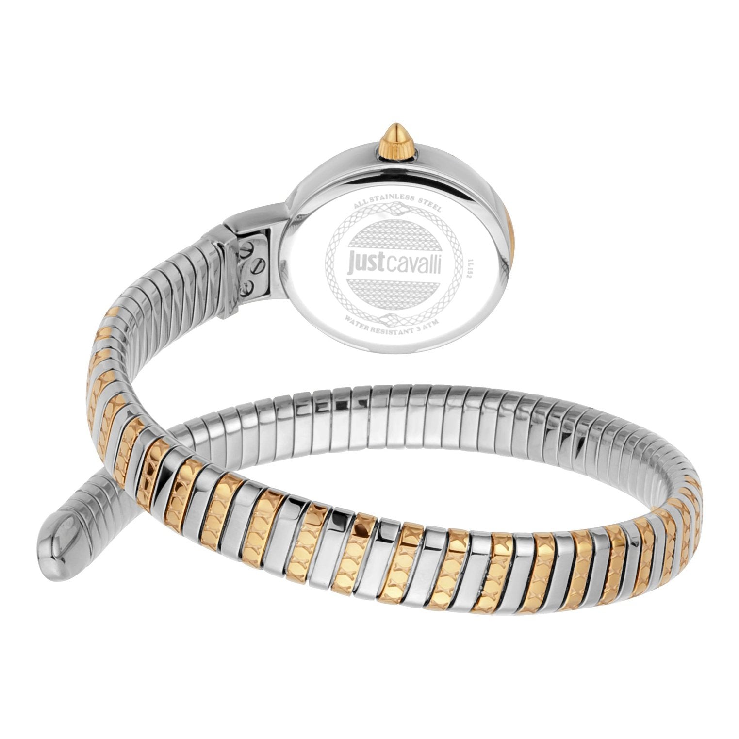 Ladies Delicatezza Watch JC1L152M0055 Just Cavalli