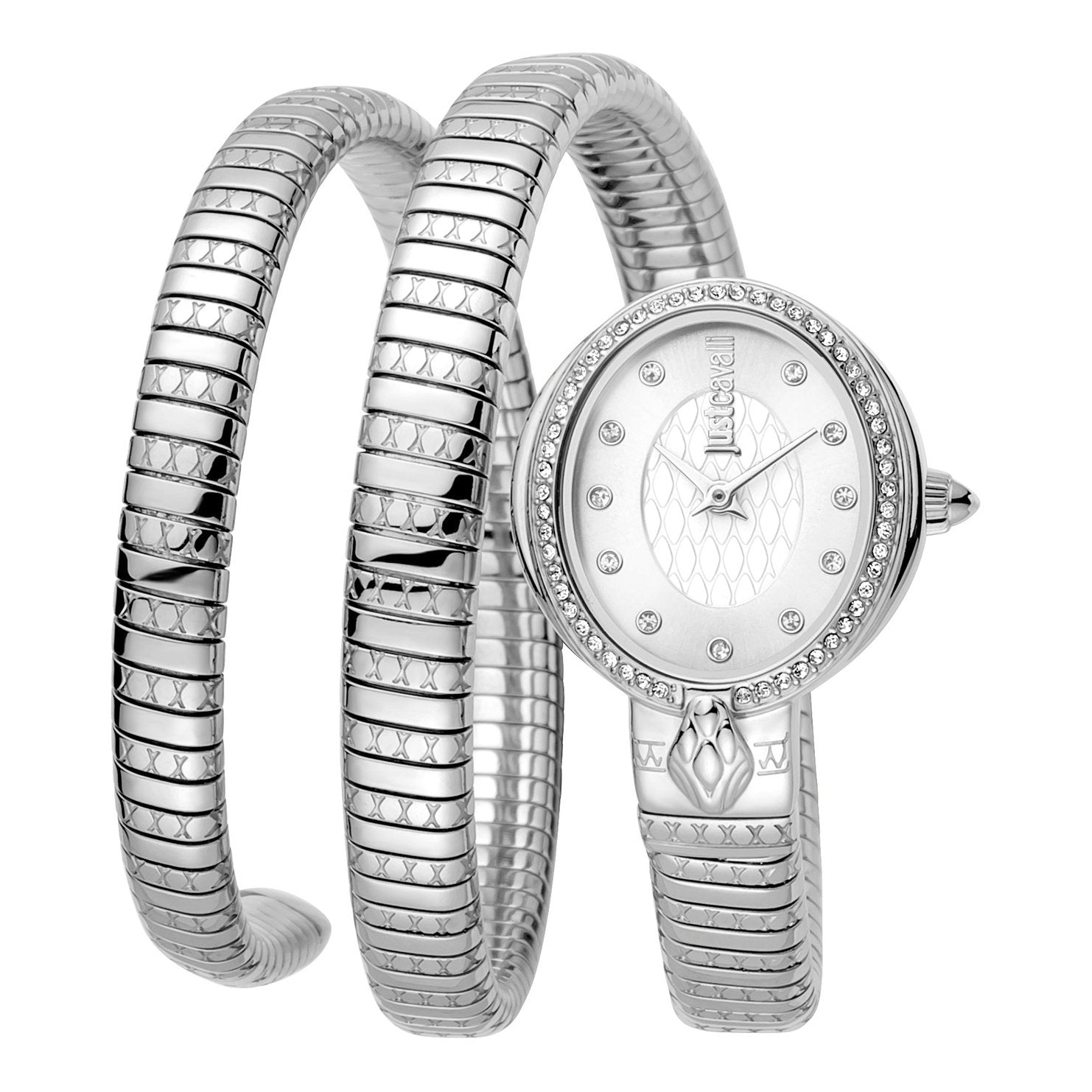 Ladies Graziosa Watch JC1L153M0015 Just Cavalli