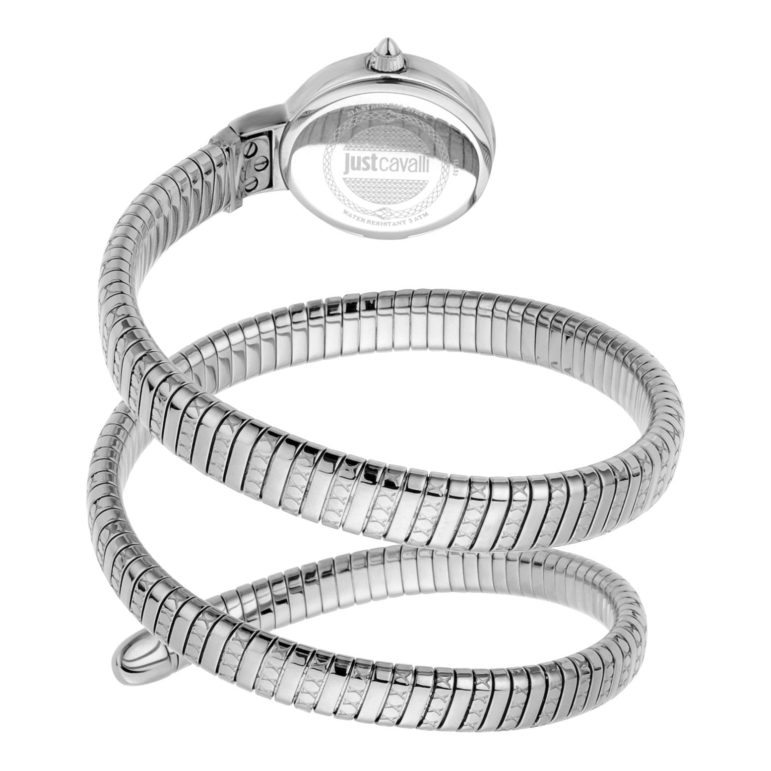 Ladies Graziosa Watch JC1L153M0015 Just Cavalli