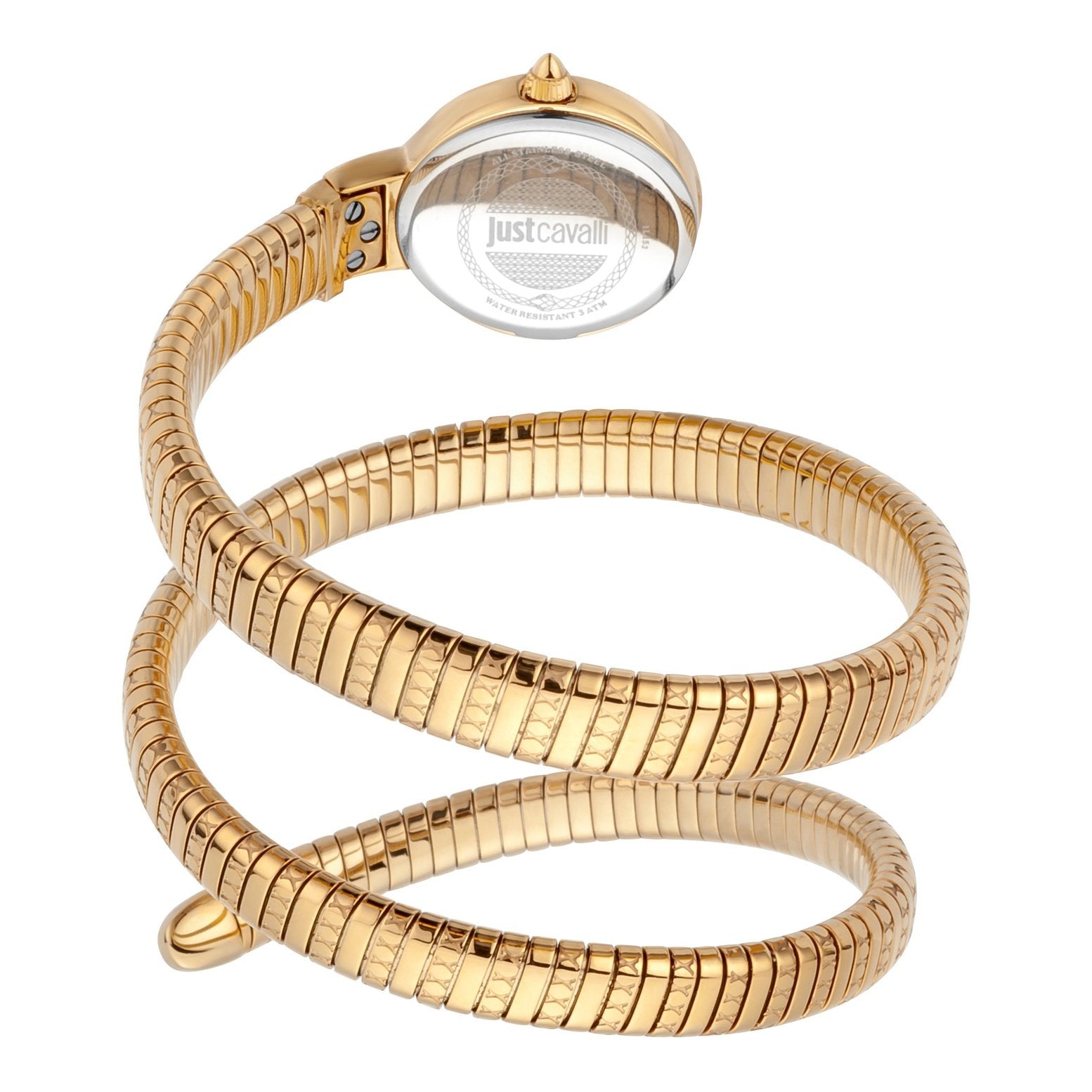 Ladies Graziosa Watch JC1L153M0025 Just Cavalli