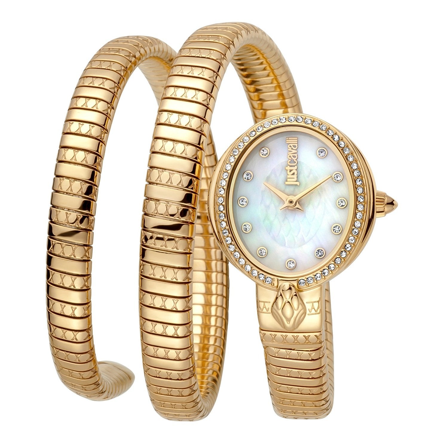 Ladies Graziosa Watch JC1L153M0035 Just Cavalli