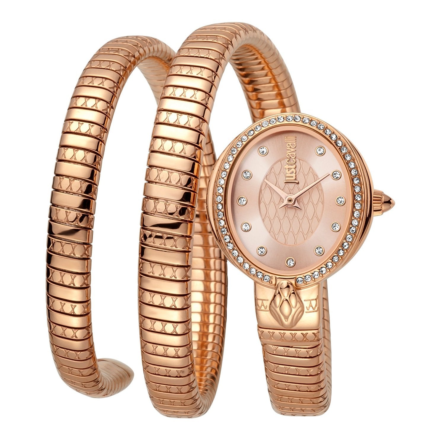 Ladies Graziosa Watch JC1L153M0045 Just Cavalli