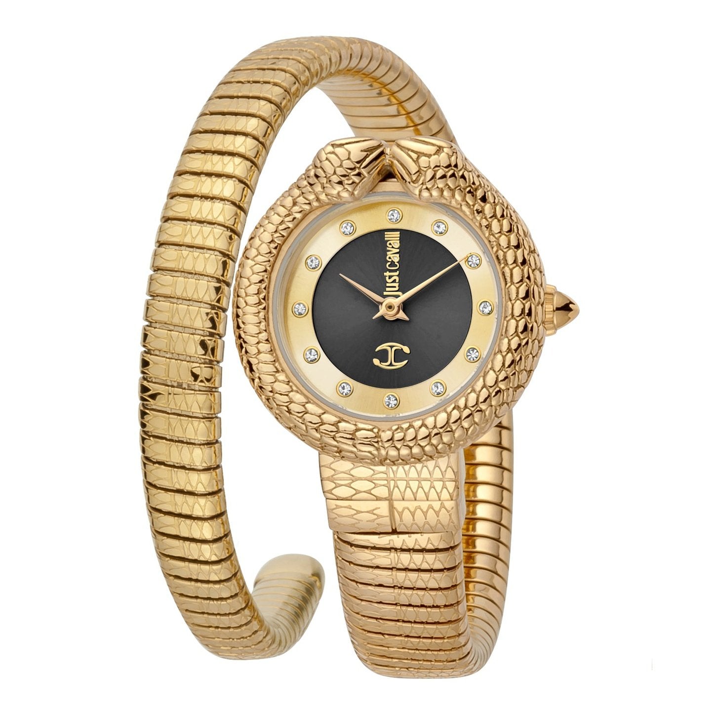 Ladies Dolce Glam Watch JC1L161M0035 Just Cavalli