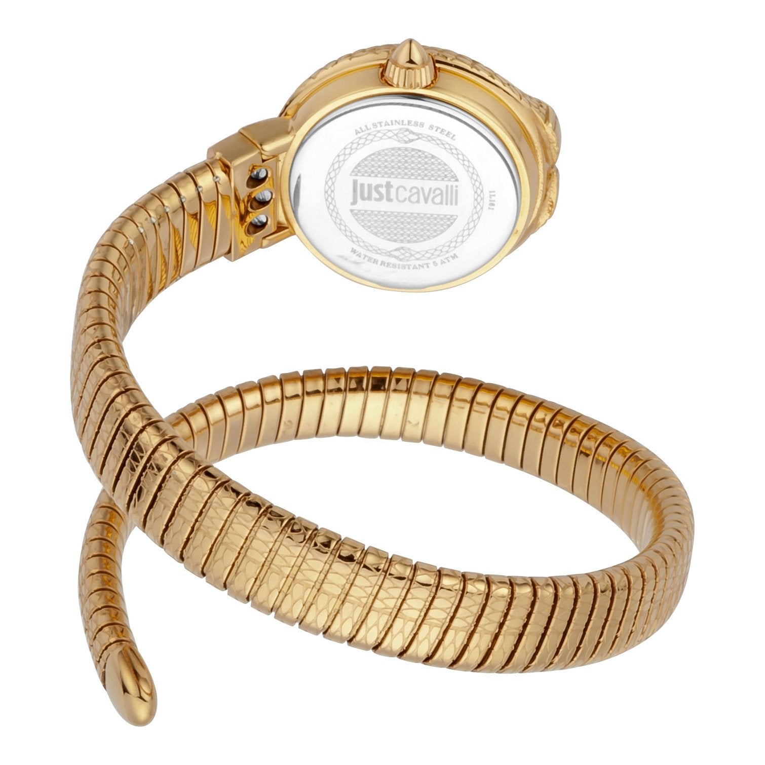 Ladies Dolce Glam Watch JC1L161M0035 Just Cavalli