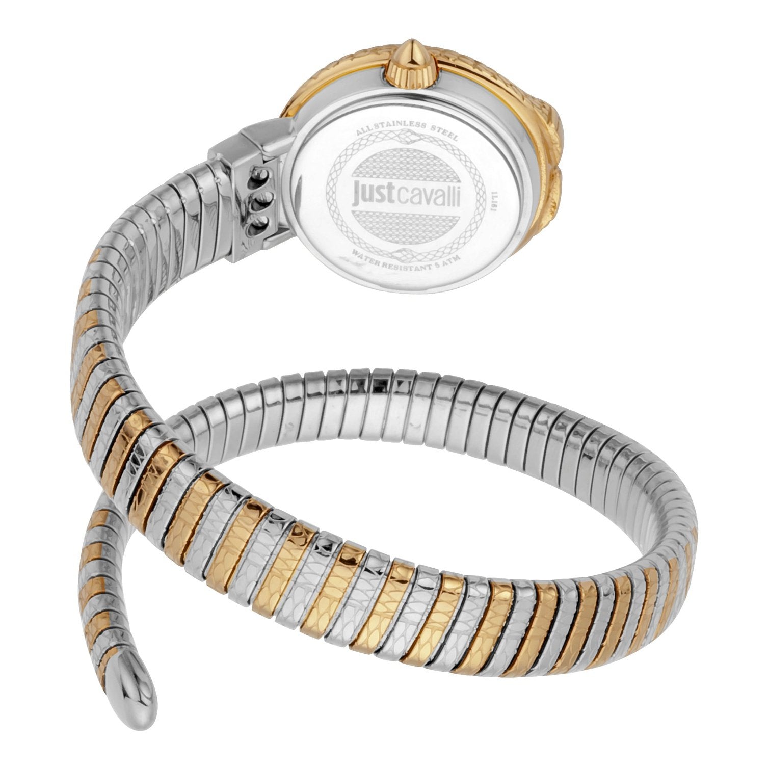 Ladies Dolce Glam Watch JC1L161M0055 Just Cavalli