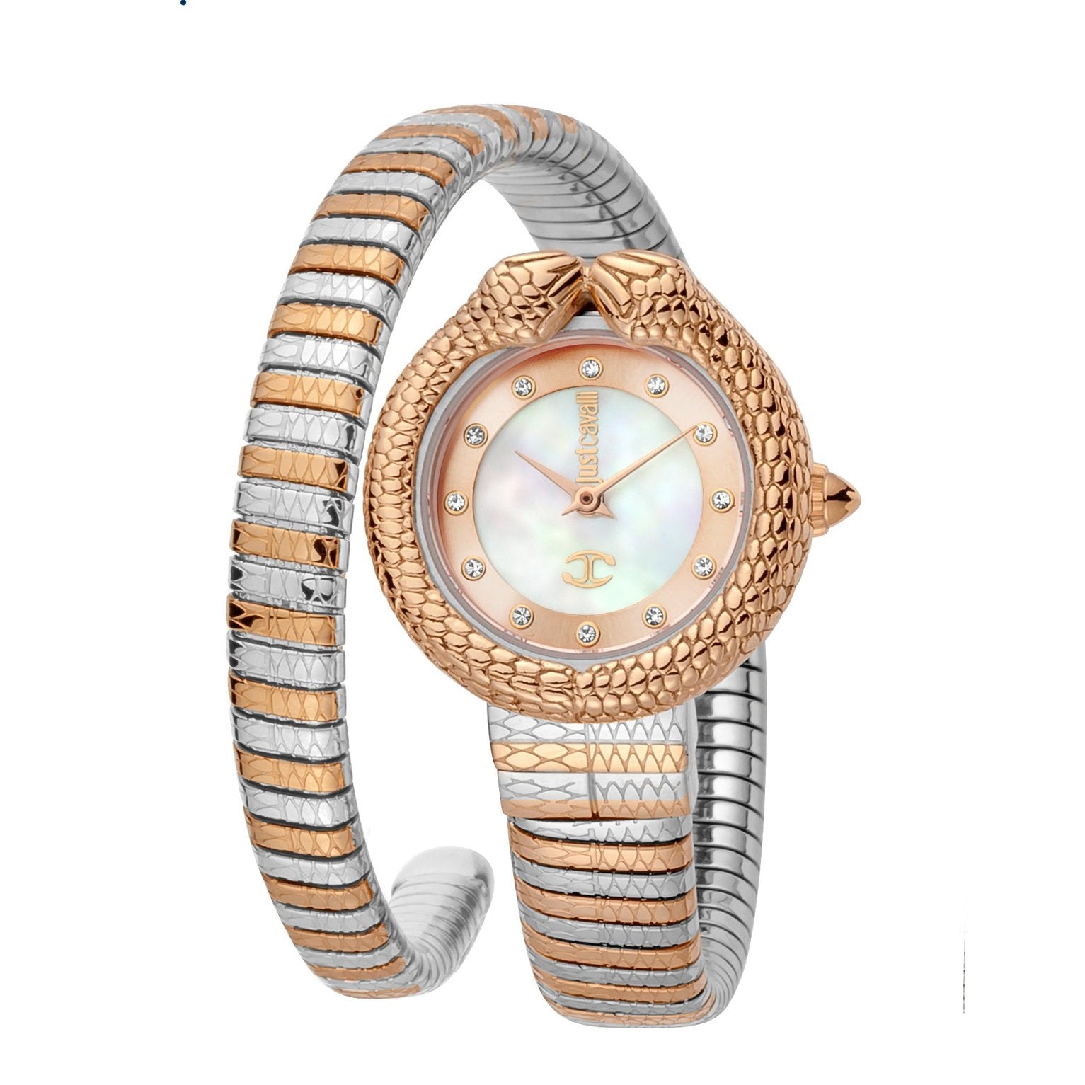Ladies Dolce Glam Watch JC1L161M0065 Just Cavalli