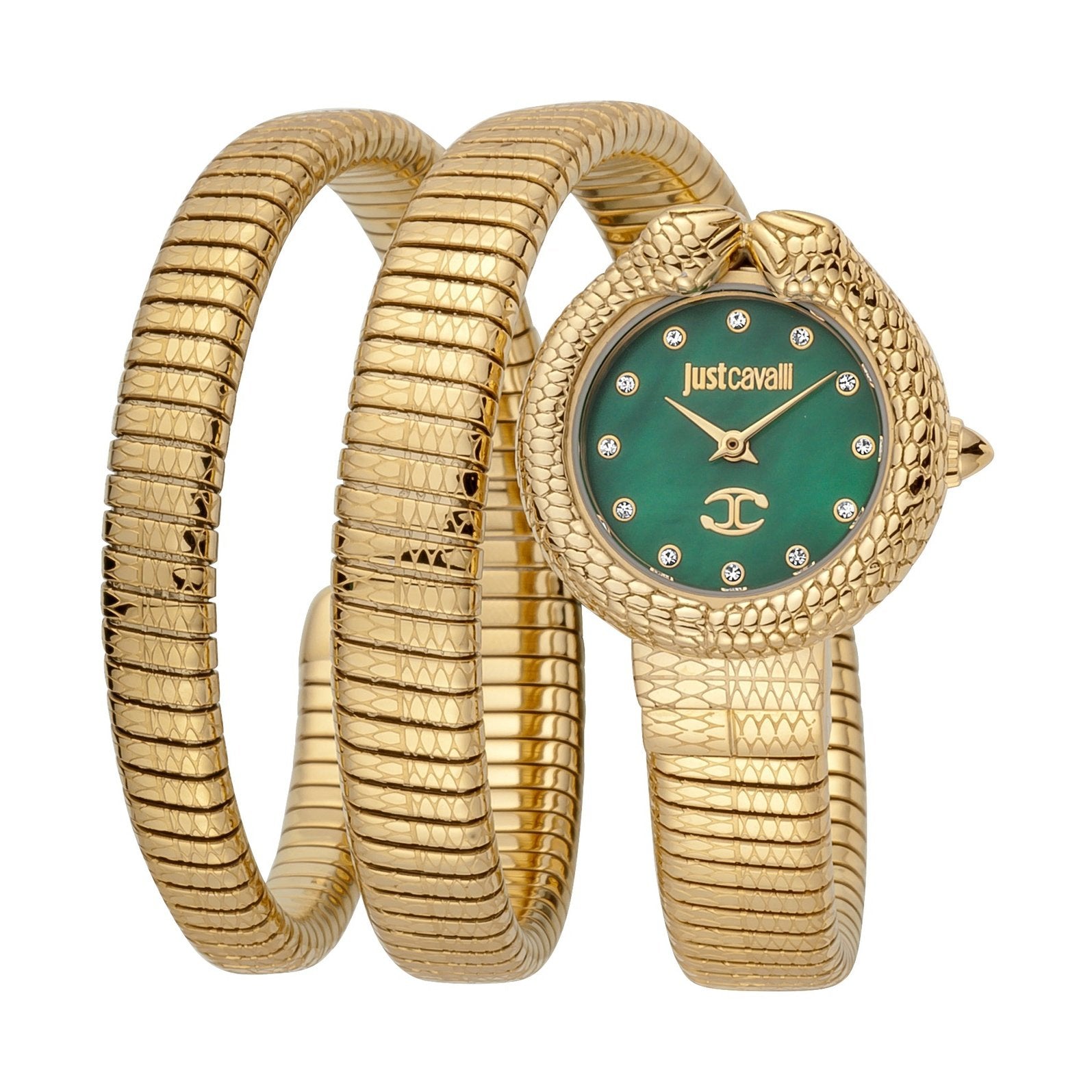 Ladies Finezza Watch JC1L162M0035 Just Cavalli