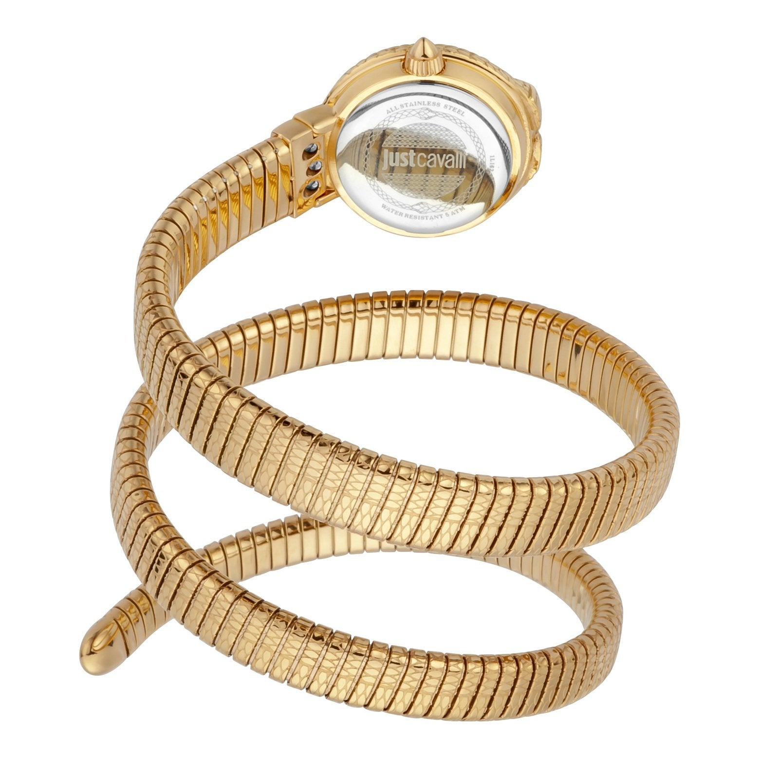 Ladies Finezza Watch JC1L162M0035 Just Cavalli