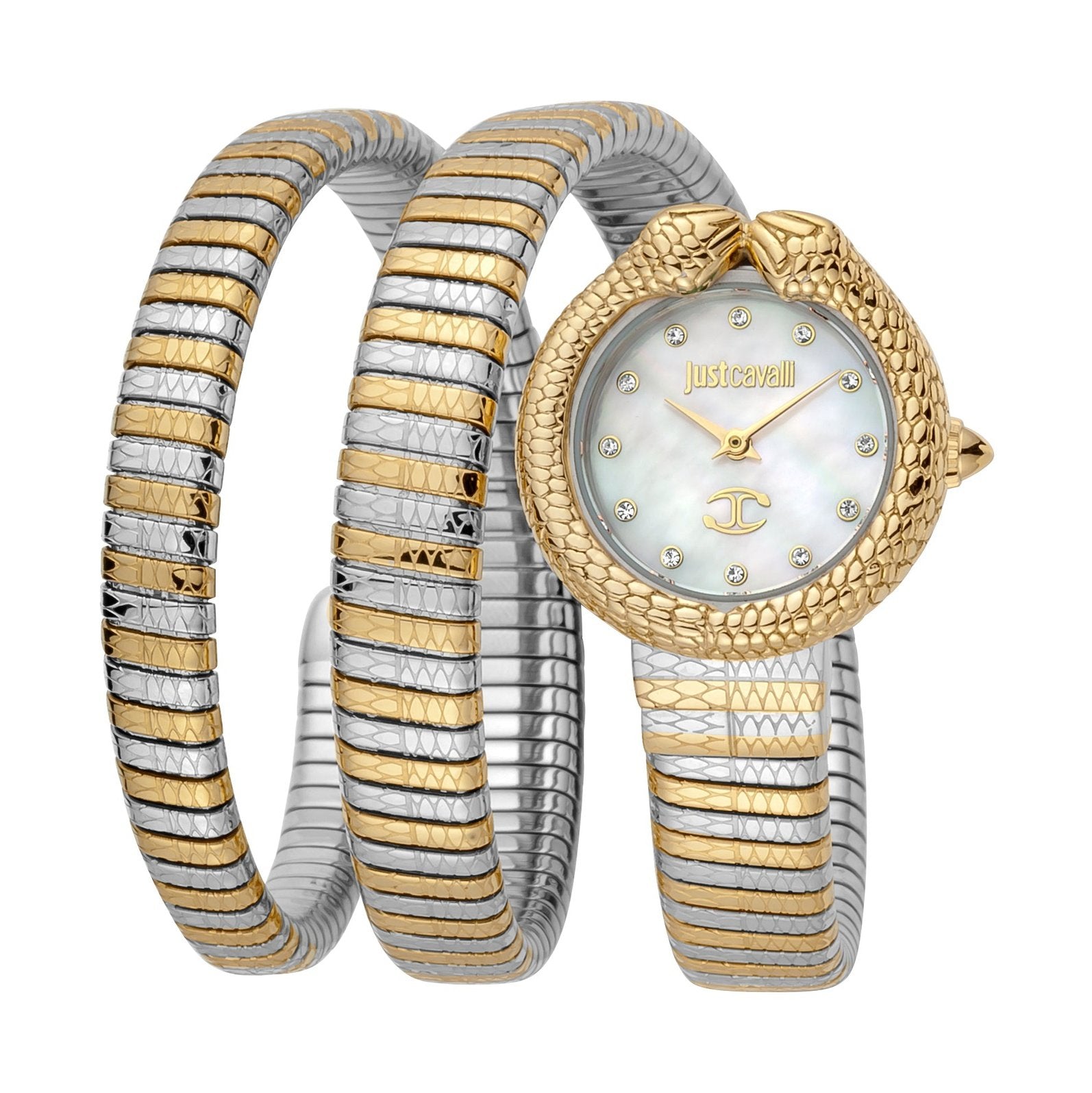 Ladies Finezza Watch JC1L162M0055 Just Cavalli