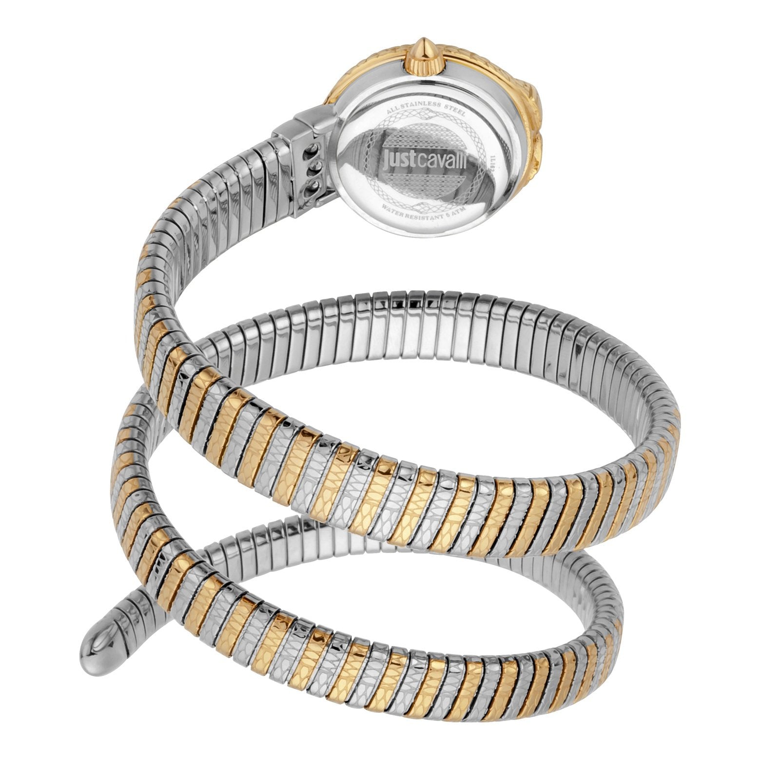 Ladies Finezza Watch JC1L162M0055 Just Cavalli