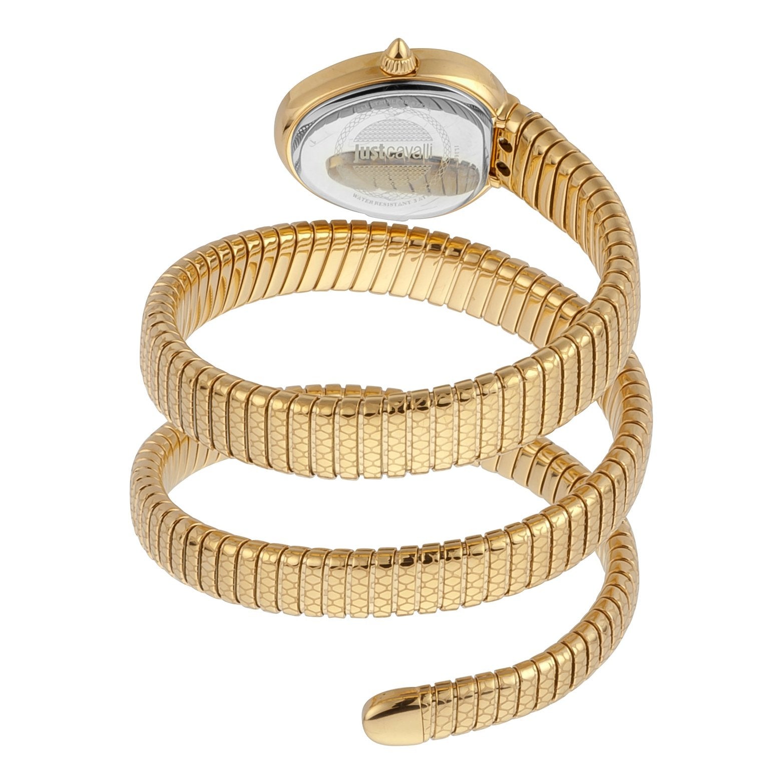 Ladies Jc Doppio Watch JC1L163M0025 Just Cavalli