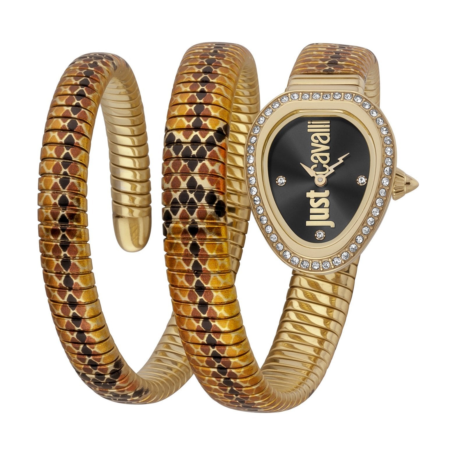 Ladies Jc Doppio Watch JC1L163M0065 Just Cavalli