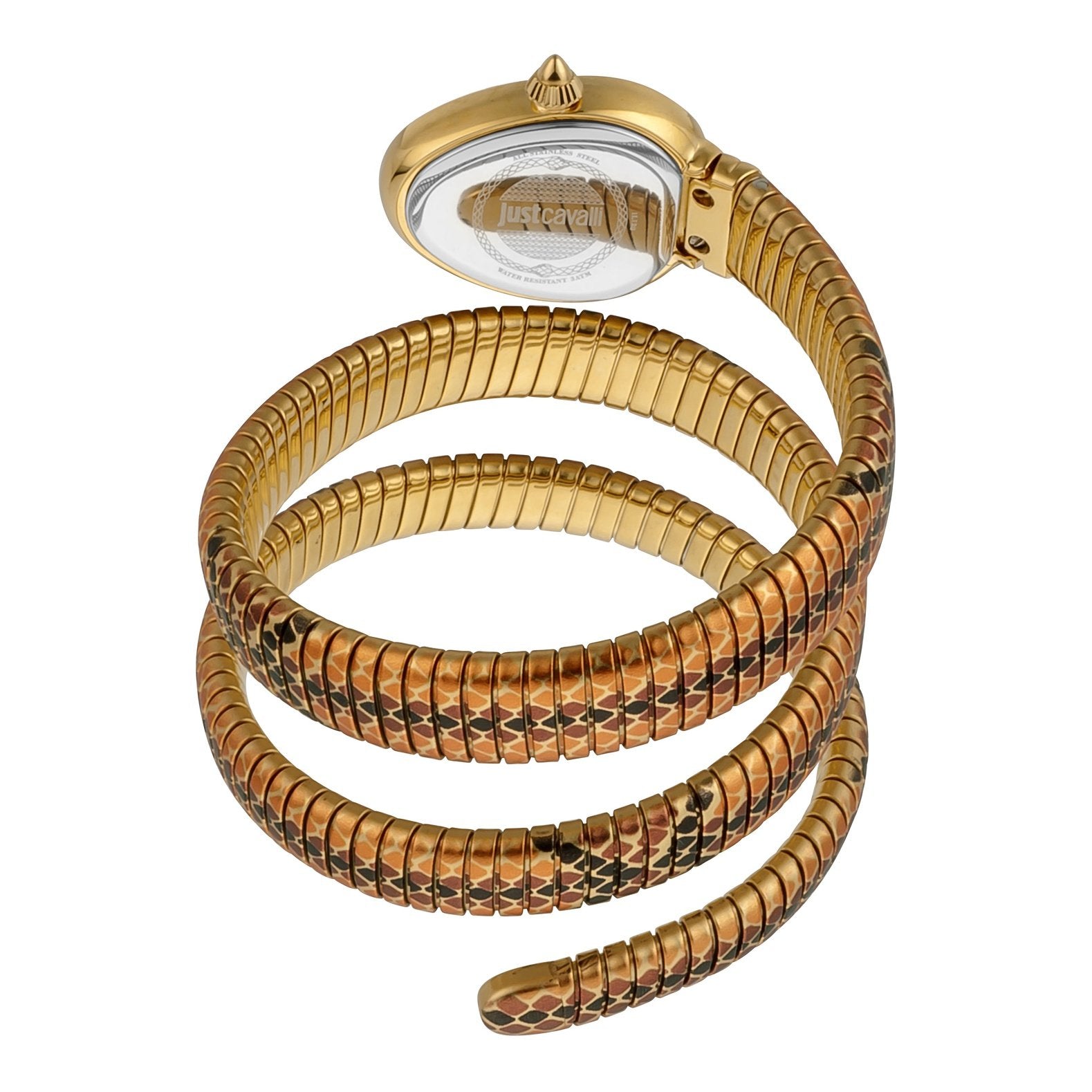 Ladies Jc Doppio Watch JC1L163M0065 Just Cavalli