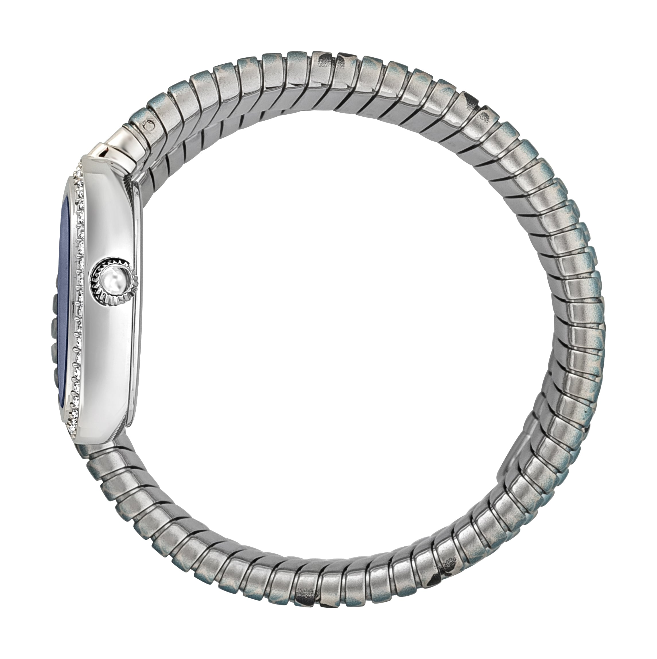 Ladies Serpente Reale Watch JC1L163M0225 Just Cavalli