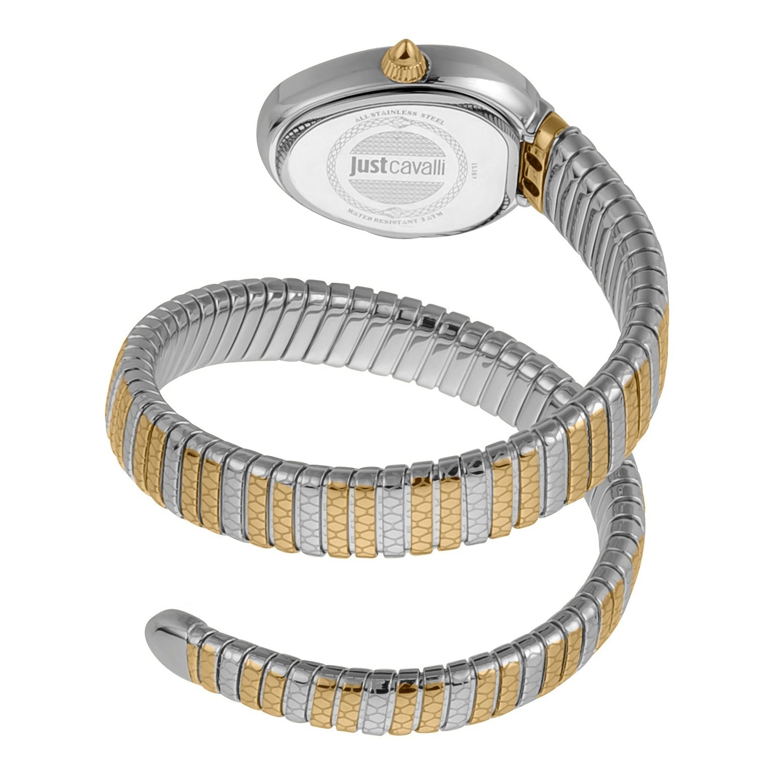 Ladies Jc Solo Watch JC1L167M0055 Just Cavalli