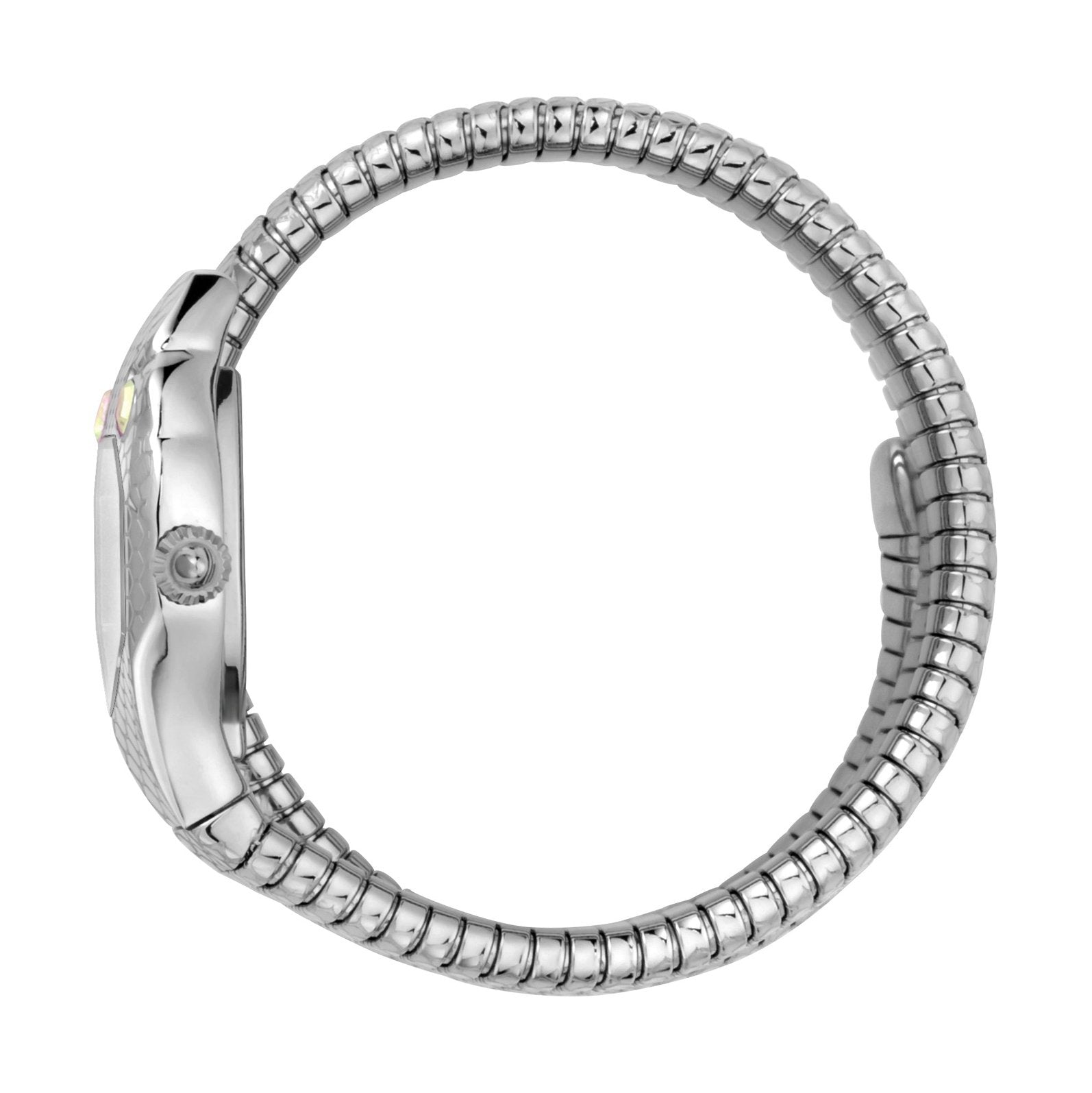 Ladies Serpente Doppio Watch JC1L168M0015 Just Cavalli