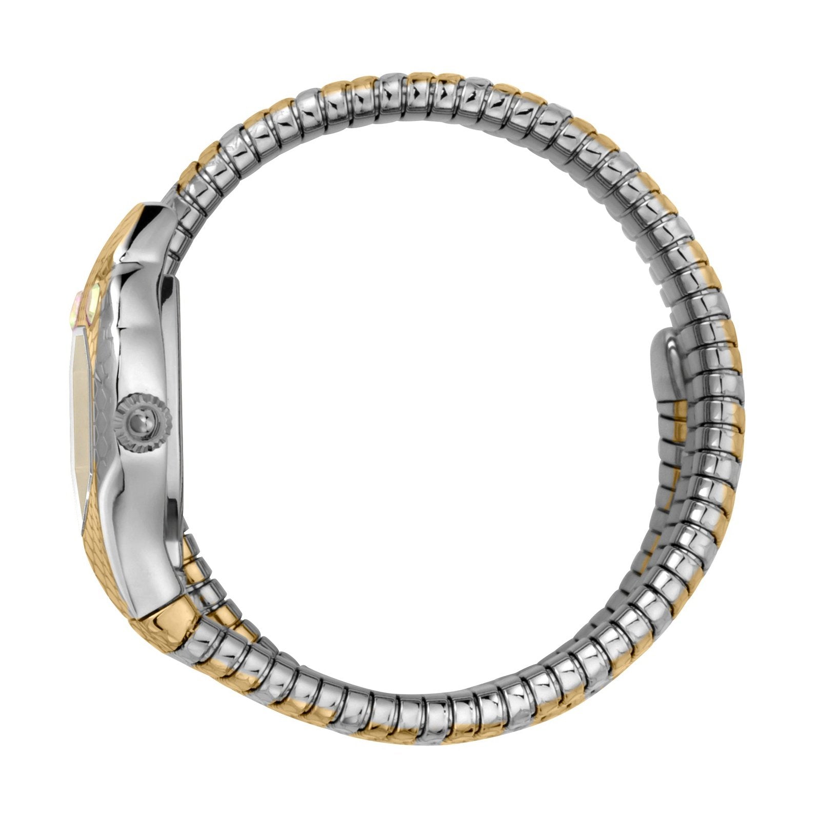 Ladies Serpente Doppio Watch JC1L168M0075 Just Cavalli