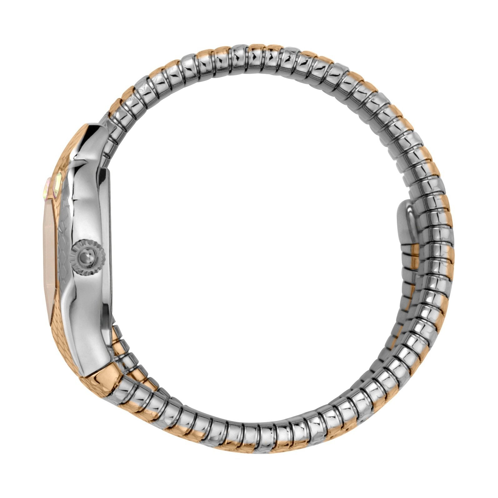 Ladies Serpente Doppio Watch JC1L168M0085 Just Cavalli