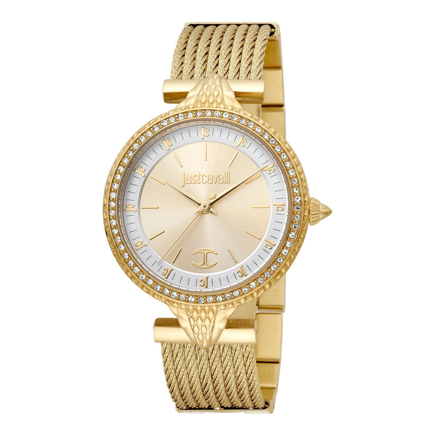 Ladies Reale Watch JC1L169M0025 Just Cavalli