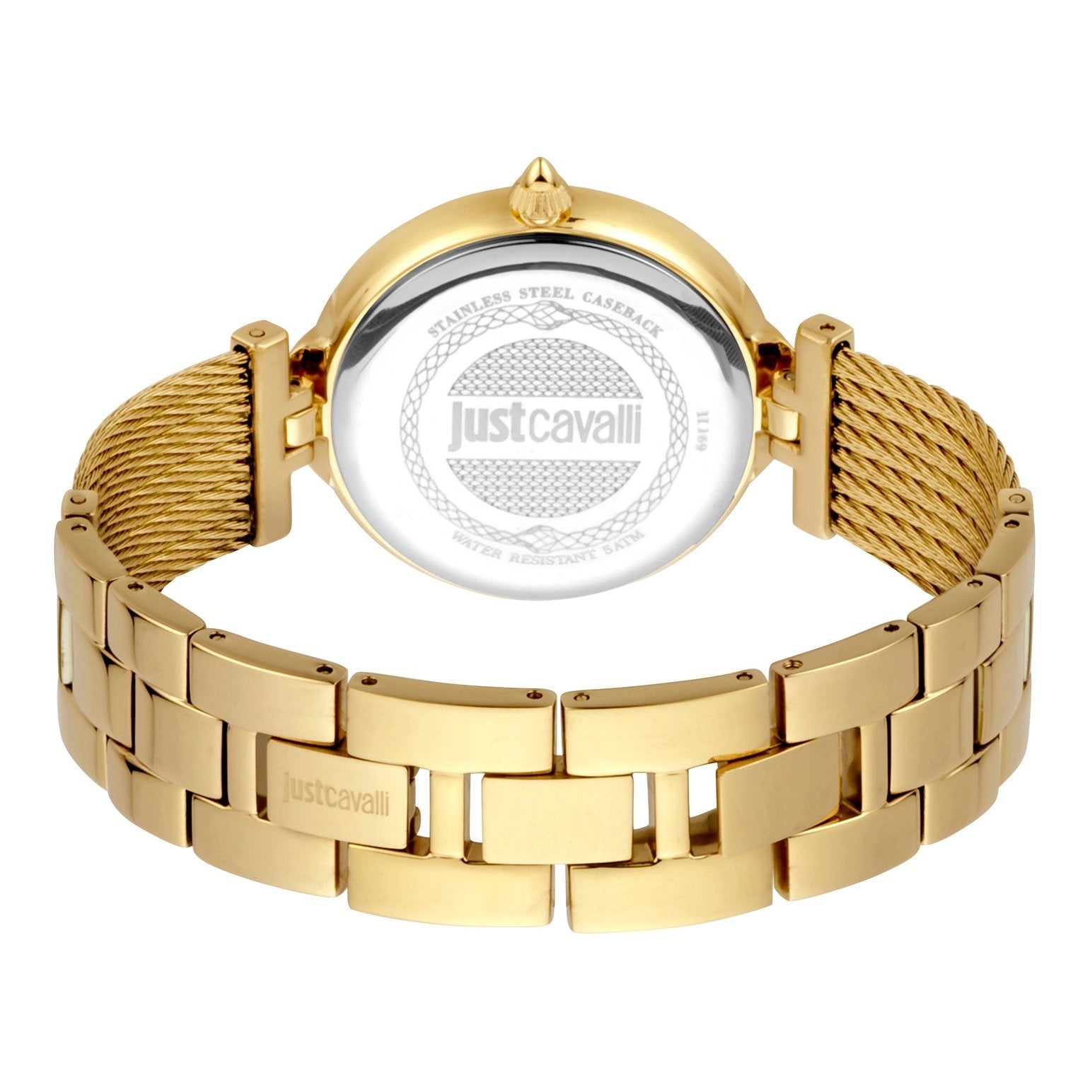 Ladies Reale Watch JC1L169M0025 Just Cavalli