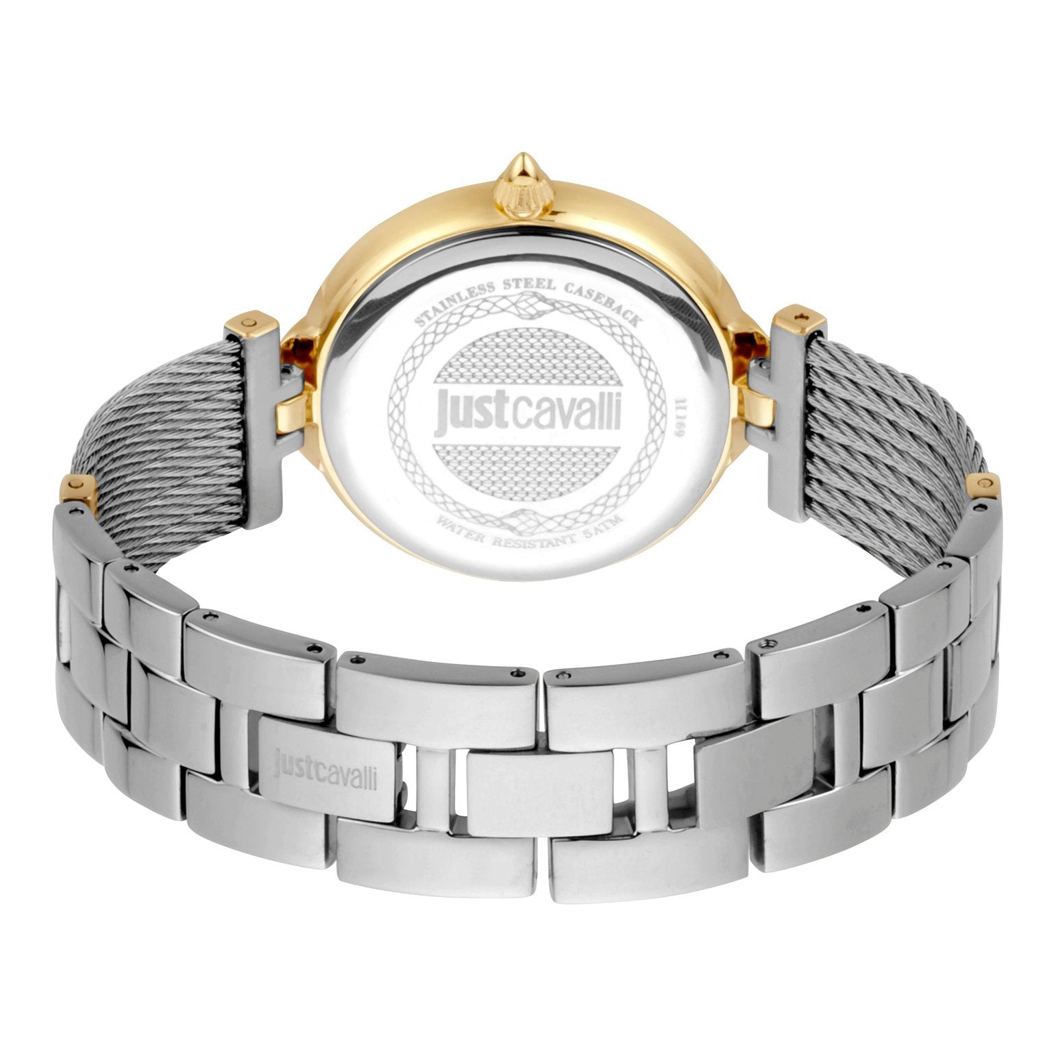 Ladies Reale Watch JC1L169M0065 Just Cavalli