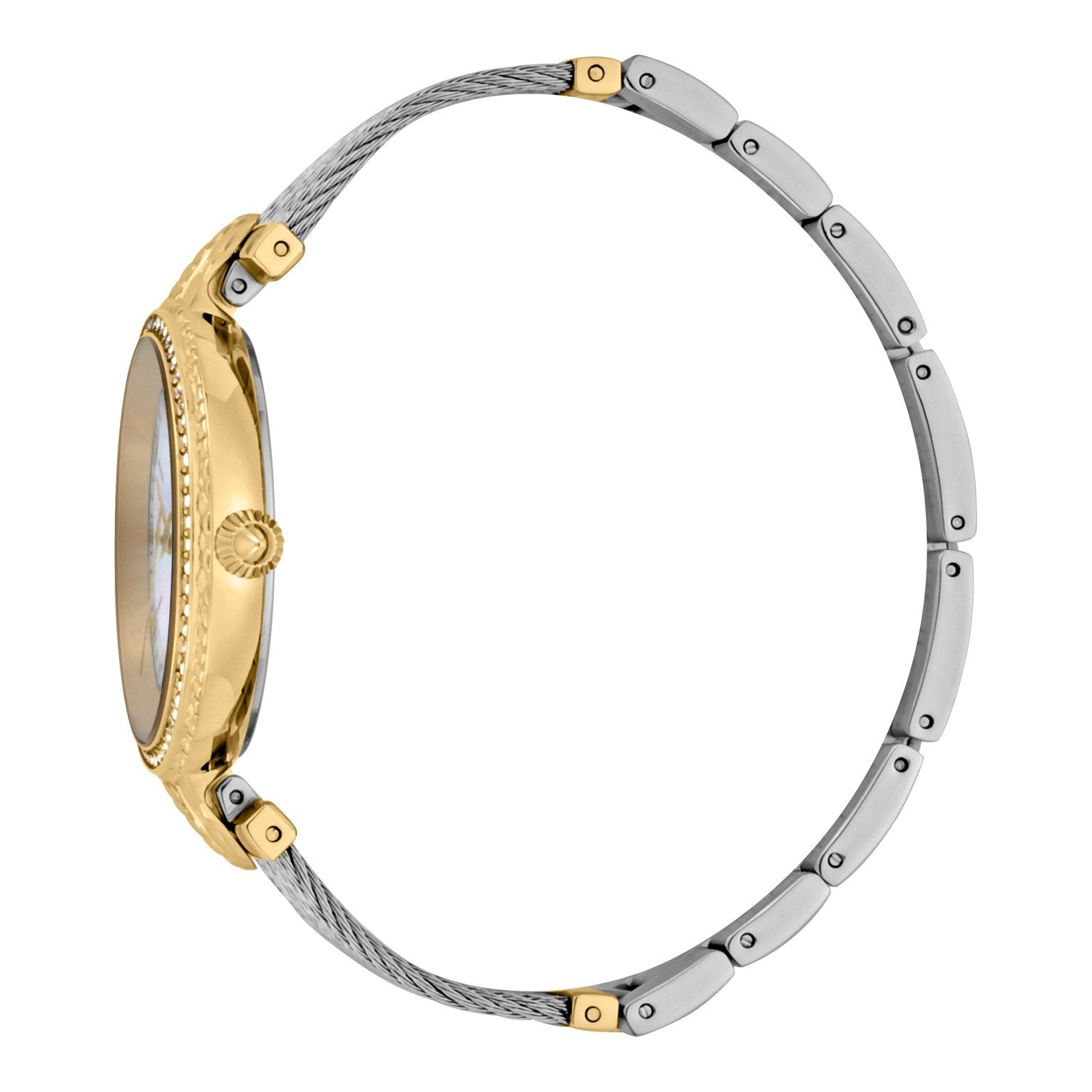 Ladies Reale Watch JC1L169M0065 Just Cavalli