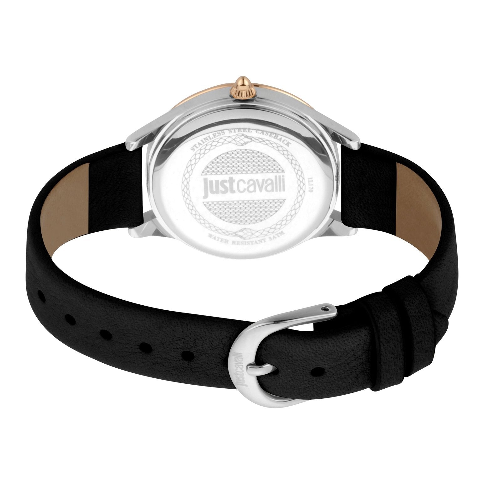 Ladies Pelle Watch JC1L170L0035 Just Cavalli